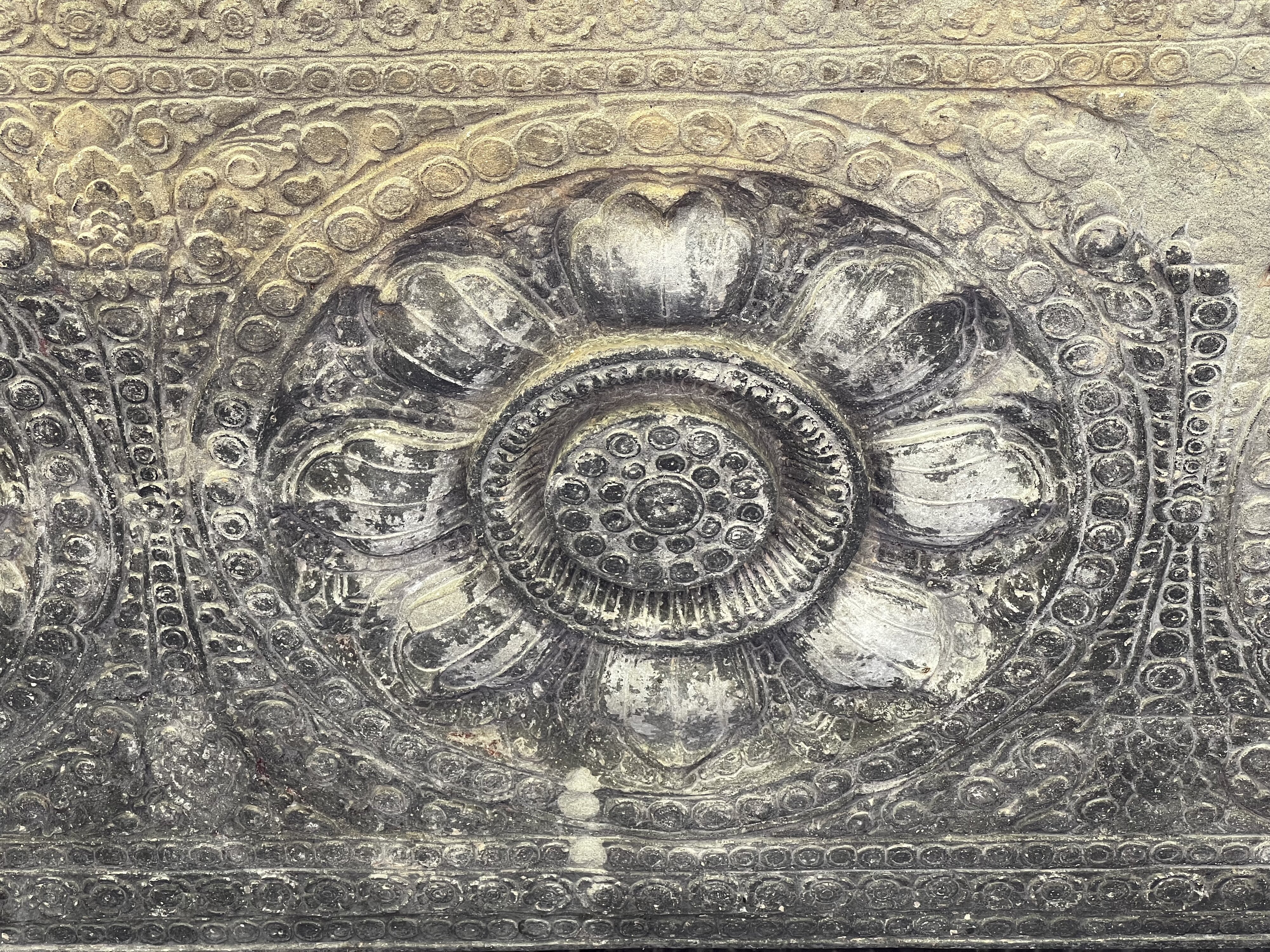 รูปถ่าย กัมพูชา(Cambodia) เสียมราฐ(Siem Reap) นครวัด(Angkor Wat) 2023-01 227
