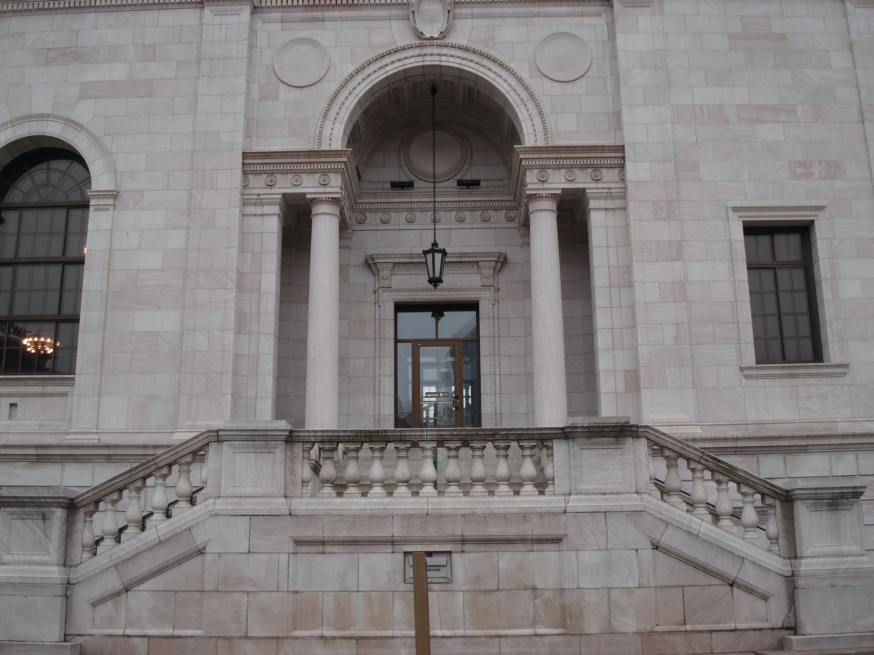 รูปถ่าย สหรัฐอเมริกา(United States) เซนต์พอล รัฐมินนิโซตา(Saint Paul Minnesota) 2006-03 16