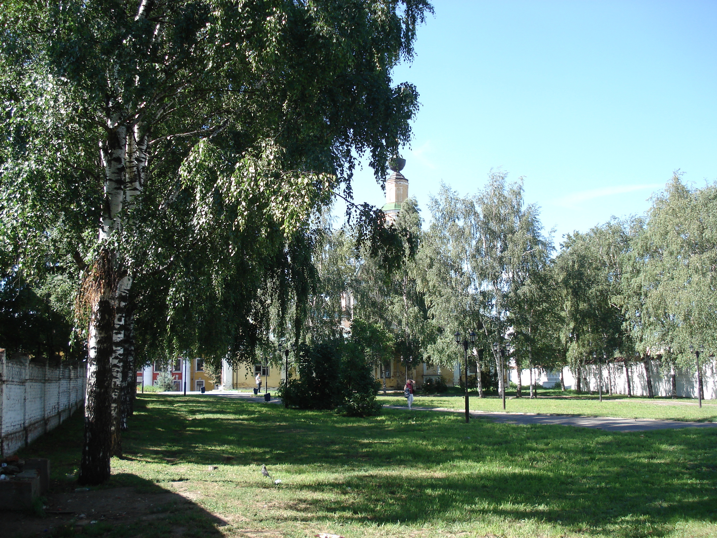 รูปถ่าย รัสเซีย(Russia) วลาดิเมียร์(Vladimir) 2006-07 53