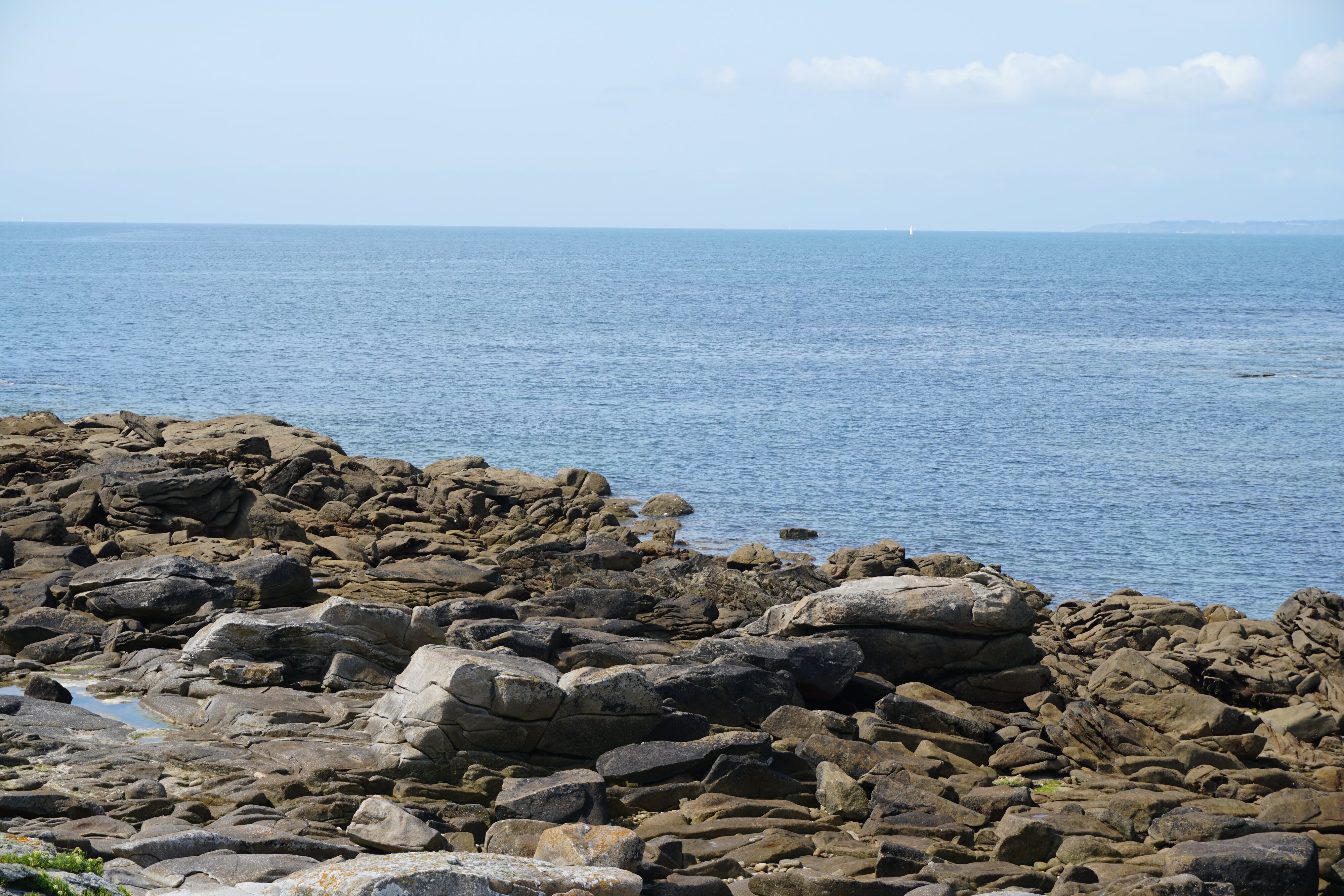 รูปถ่าย ฝรั่งเศส(France) เกาะเอดิก(Hoedic) 2016-08 104