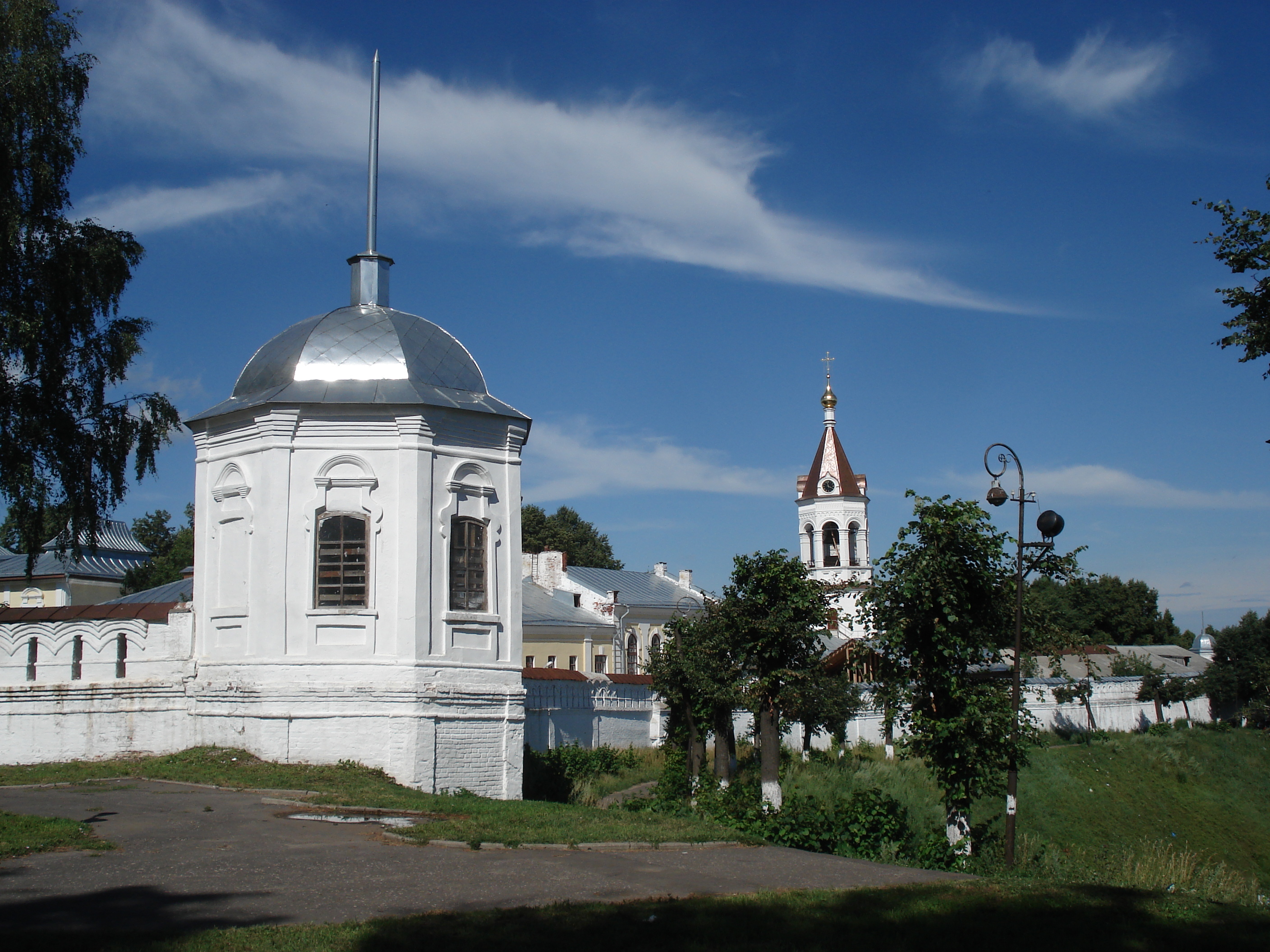 รูปถ่าย รัสเซีย(Russia) วลาดิเมียร์(Vladimir) 2006-07 62