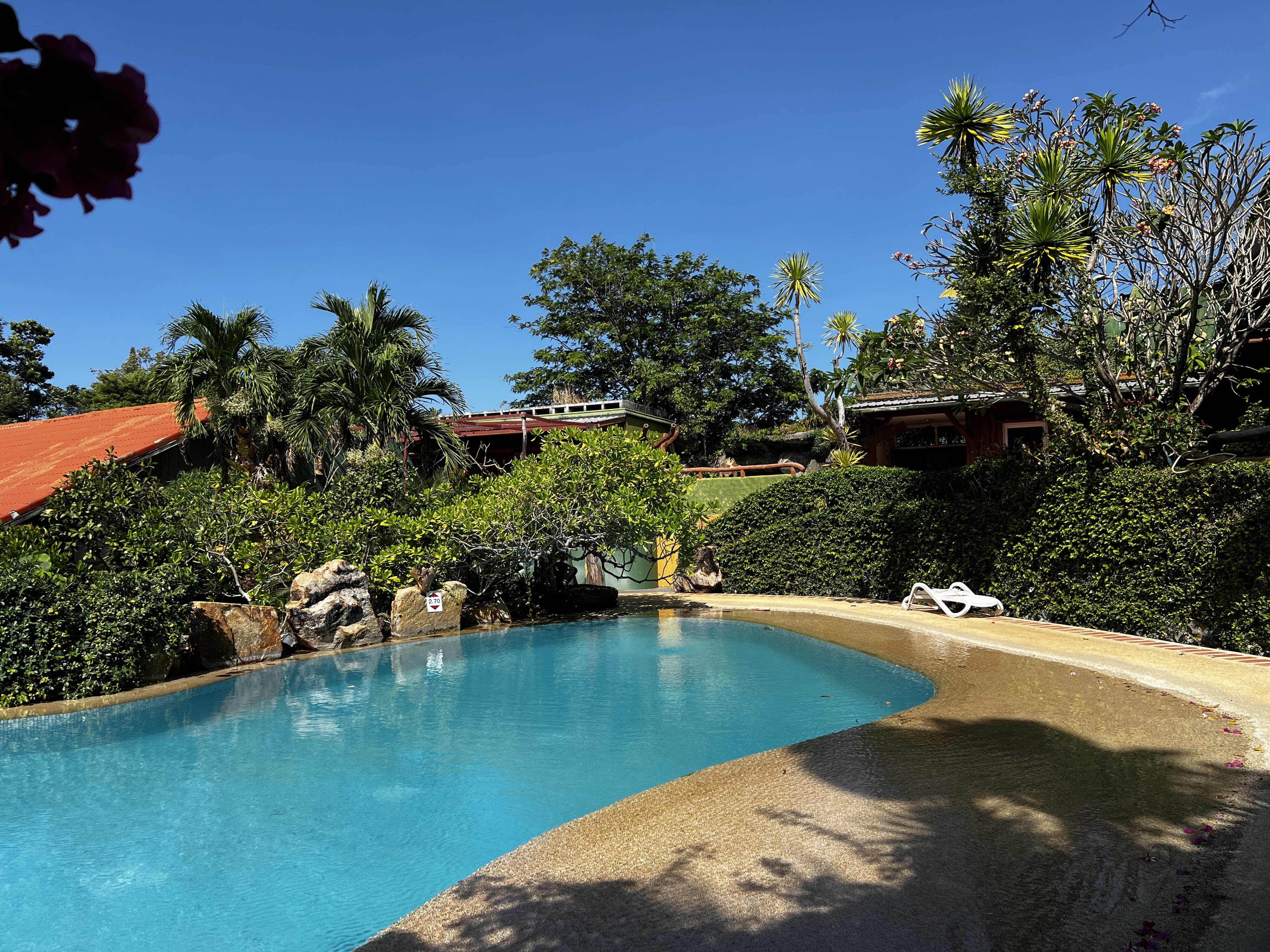 รูปถ่าย ไทย(Thailand) ภูเก็ต(Phuket) หาดกะตะ(Kata Beach) กะตะการ์เด้นรีสอร์ต(Kata Garden Resort) 2021-12 0