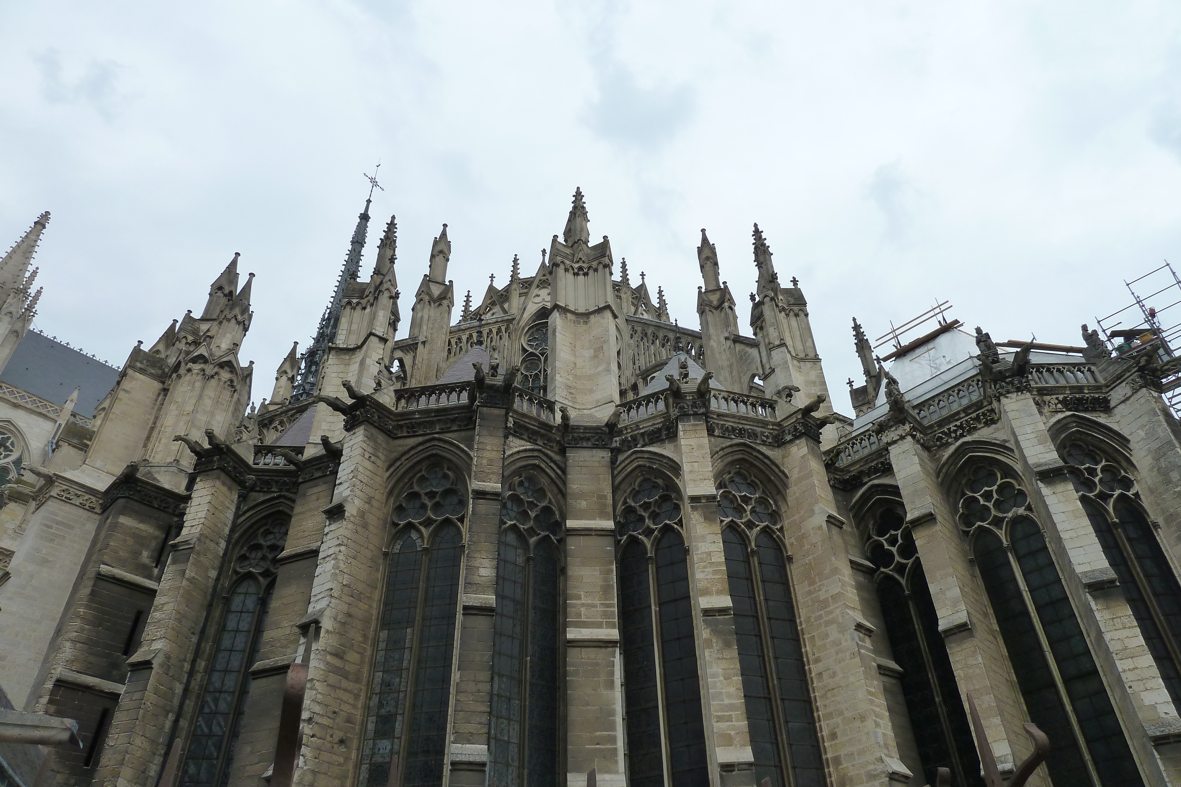 รูปถ่าย ฝรั่งเศส(France) อาเมียง(Amiens) 2011-07 48