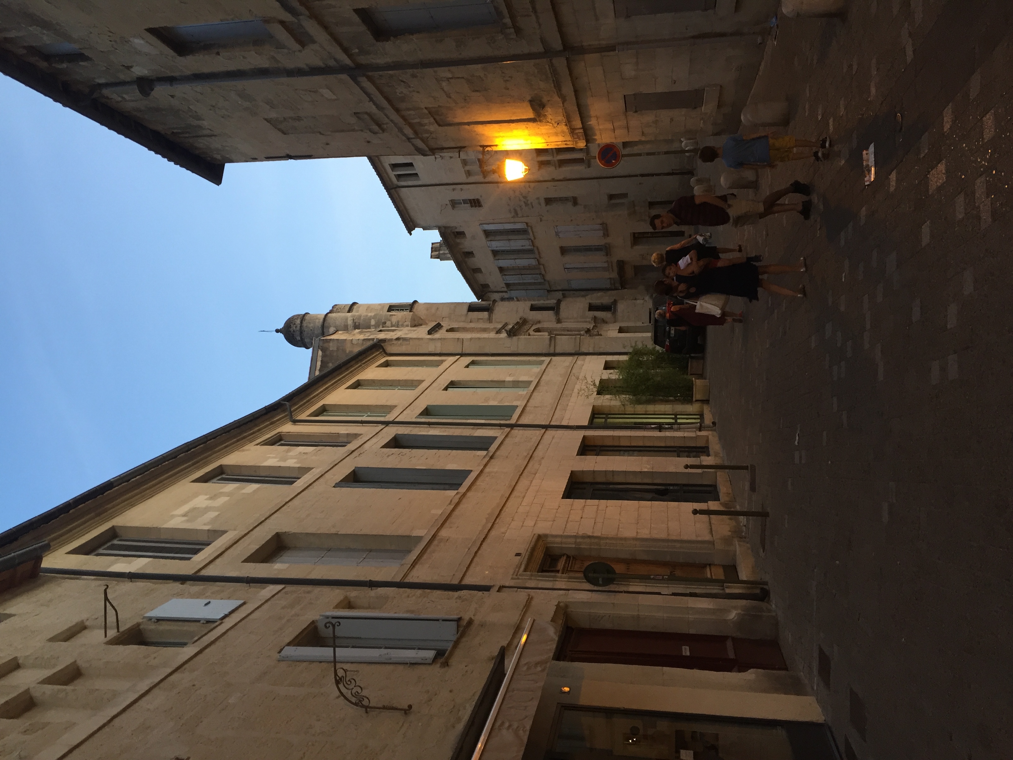 รูปถ่าย ฝรั่งเศส(France) ยูแซส(Uzes) 2017-08 122