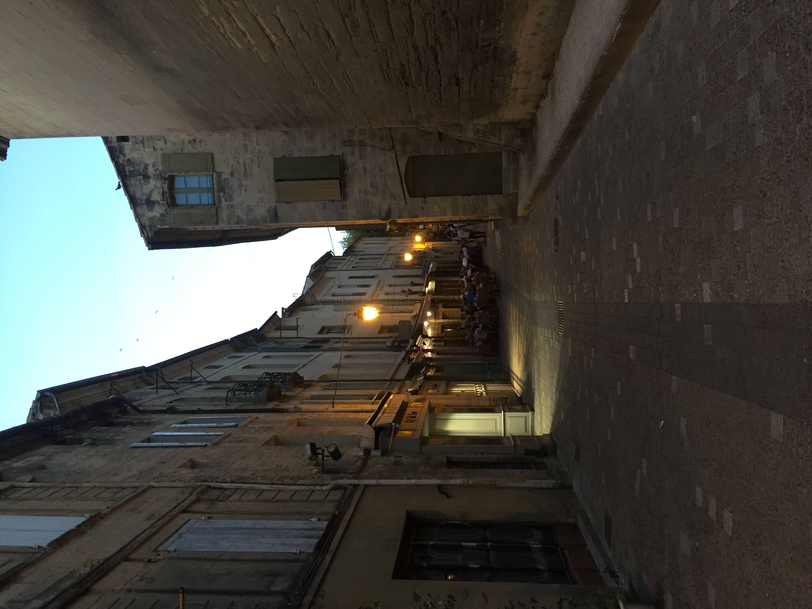 รูปถ่าย ฝรั่งเศส(France) ยูแซส(Uzes) 2017-08 123