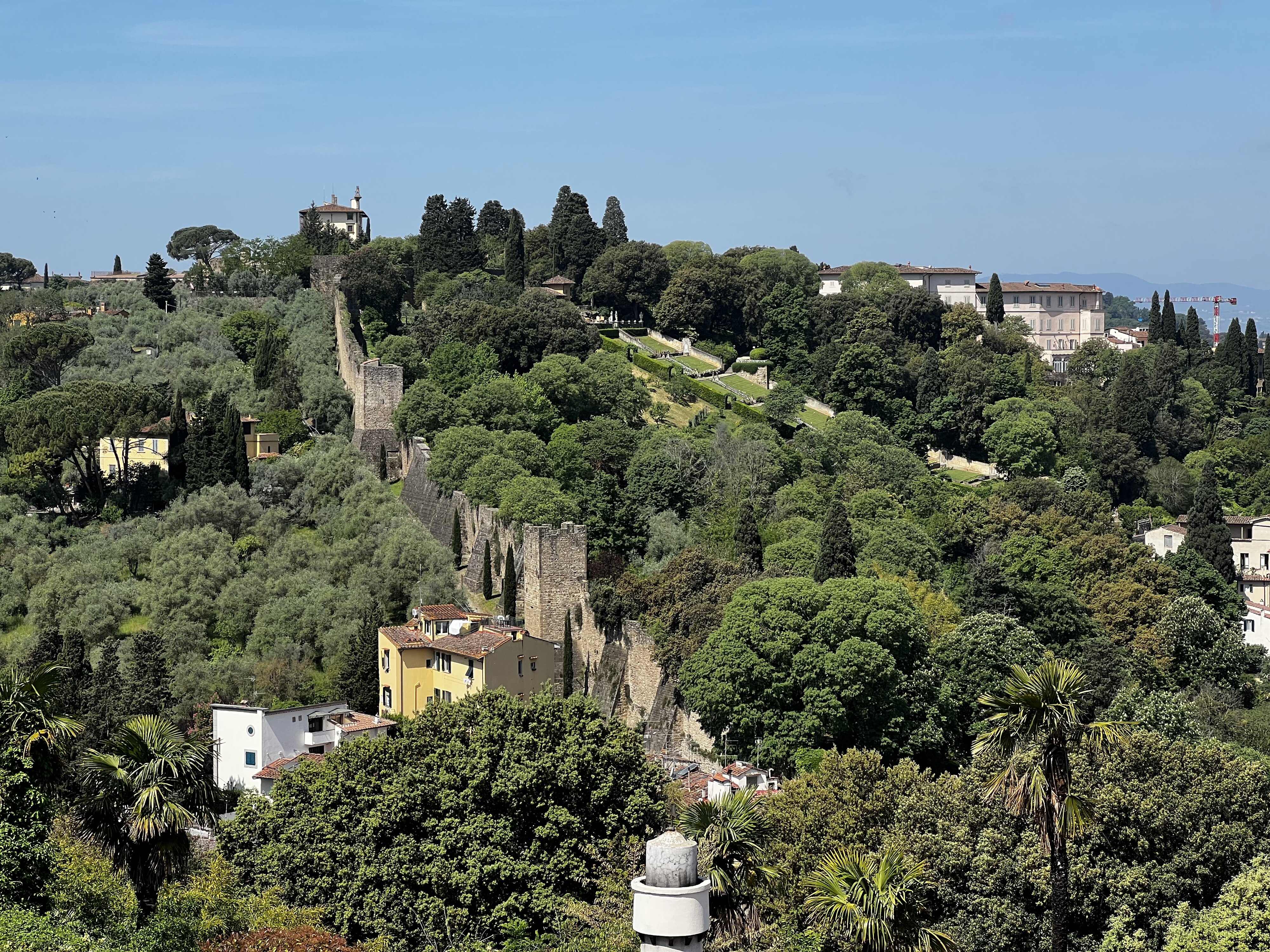 รูปถ่าย อิตาลี(Italy) ฟลอเรนซ์(Florence) 2022-05 56