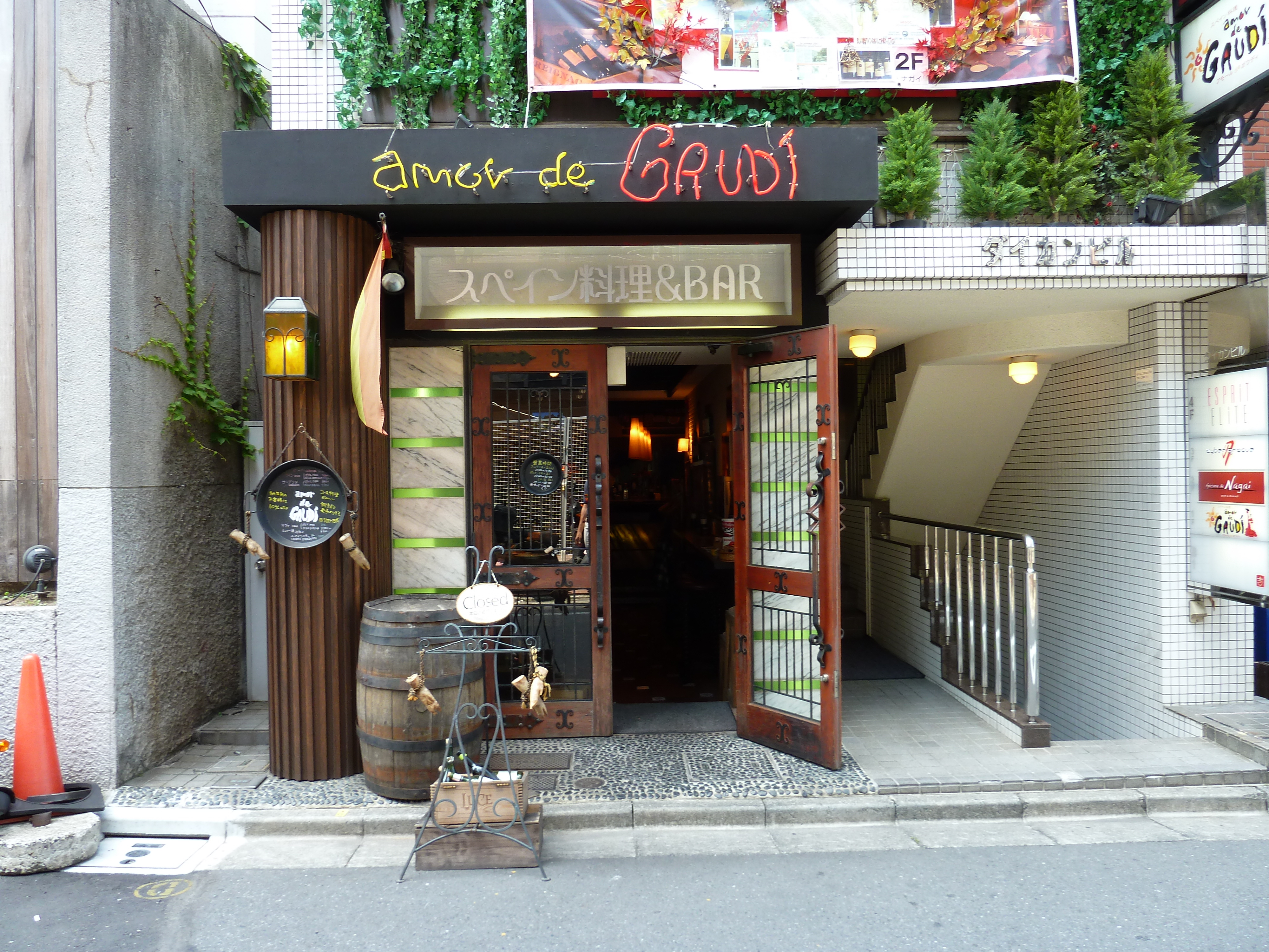 รูปถ่าย ญี่ปุ่น(Japan) โตเกียว(Tokyo) รปปงงิฮิลส์(Roppongi Hills) 2010-06 108