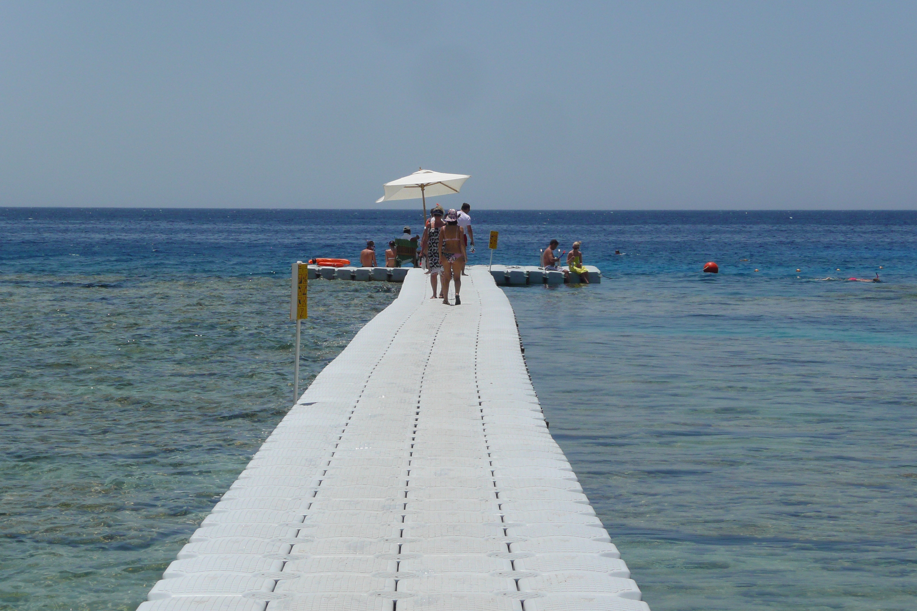 รูปถ่าย อียิปต์(Egypt) ชาร์มเอลชีค(Sharm el Sheikh) โรงแรมไฮแอต(Hyatt Hotel) หาดไฮแอต ชาร์มเอลชีค(Hyatt Sharm el Sheikh Beach) 2008-06 14