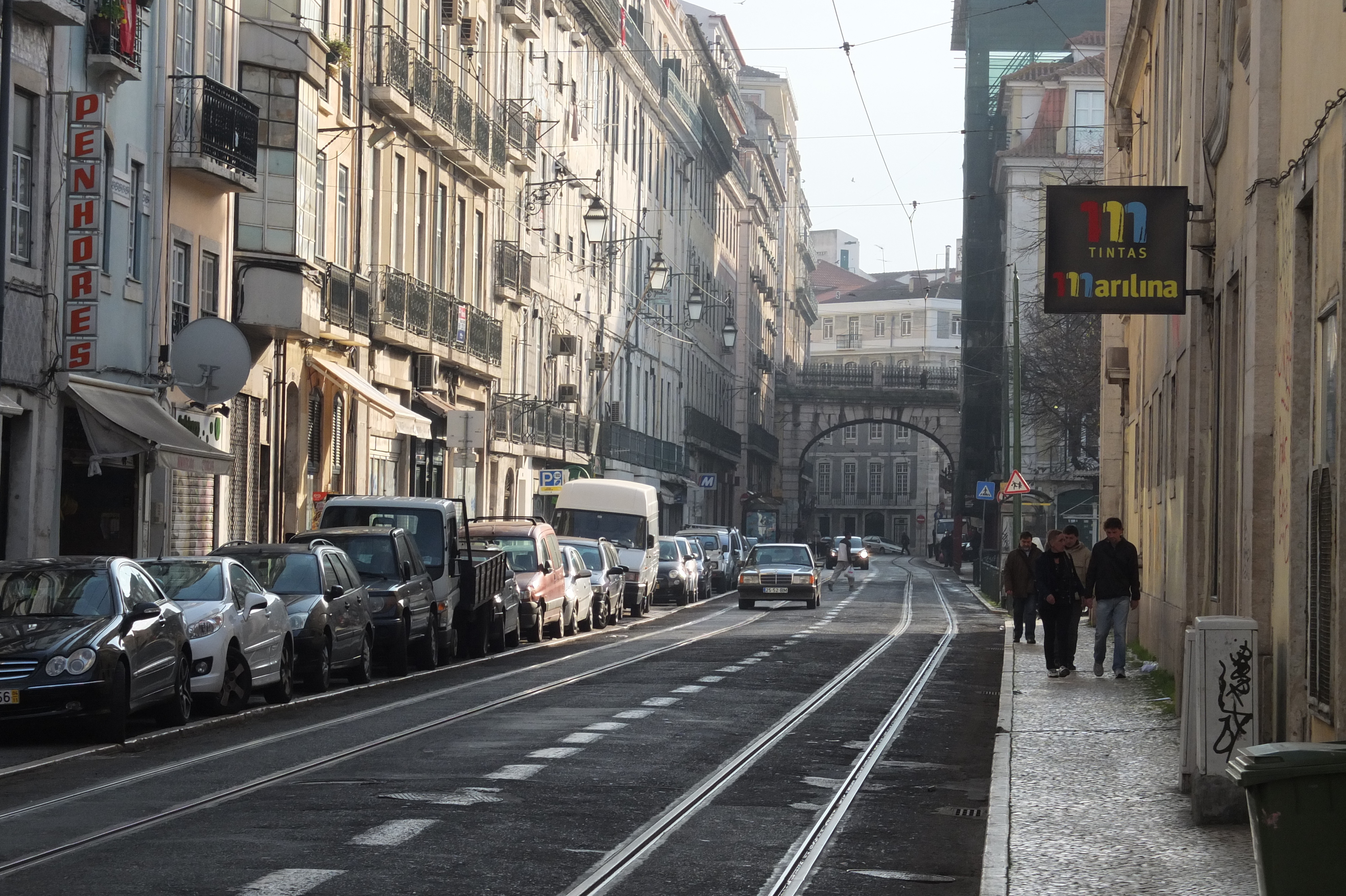 รูปถ่าย โปรตุเกส(Portugal) ลิสบอน(Lisbon) 2013-01 183