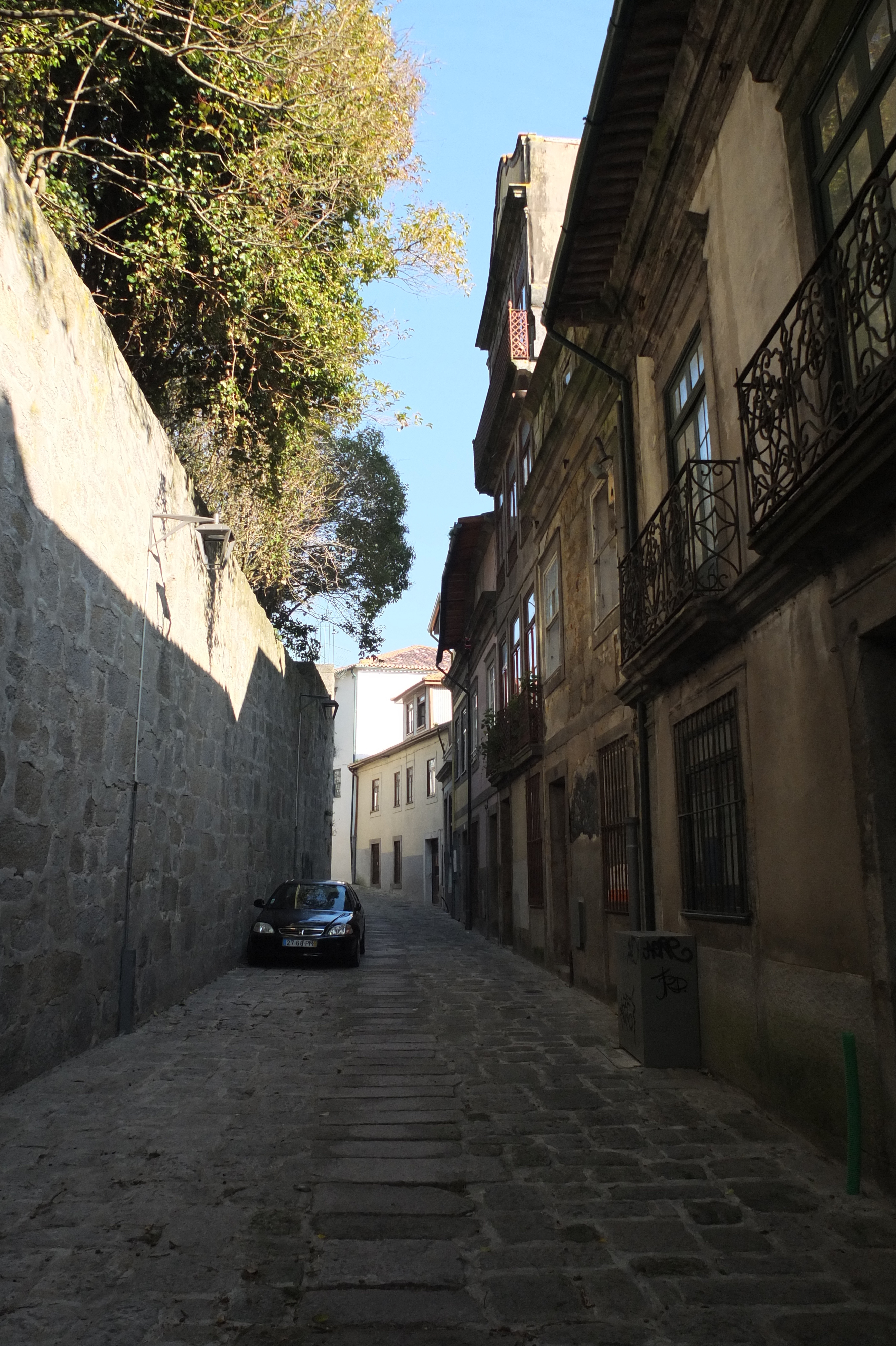 รูปถ่าย โปรตุเกส(Portugal) ปอร์โต(Porto) 2013-01 274