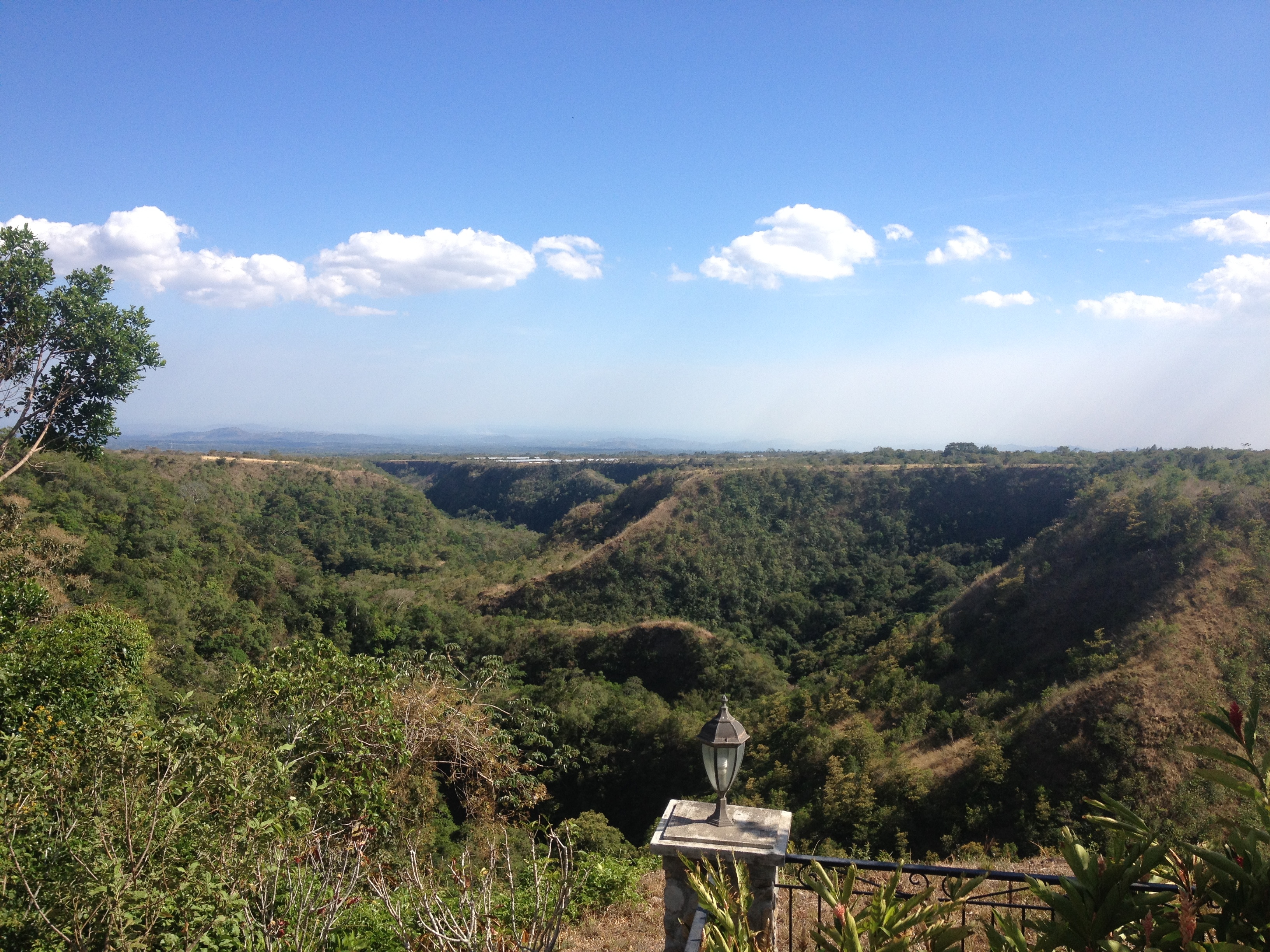 รูปถ่าย ปานามา(Panama) โบเกเต(Boquete) 2015-03 35