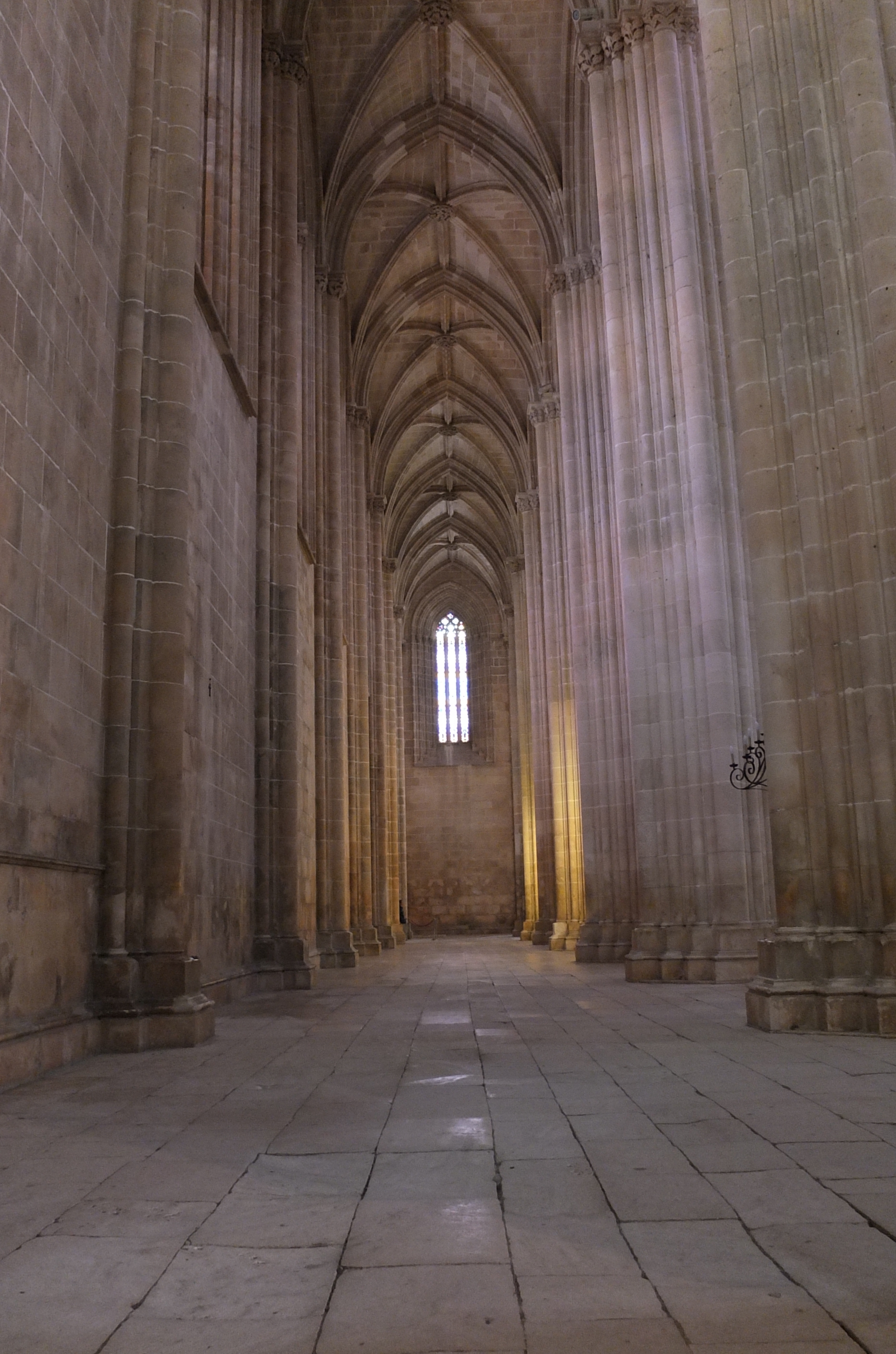 รูปถ่าย โปรตุเกส(Portugal) บาตาลยา(Batalha) 2013-01 91