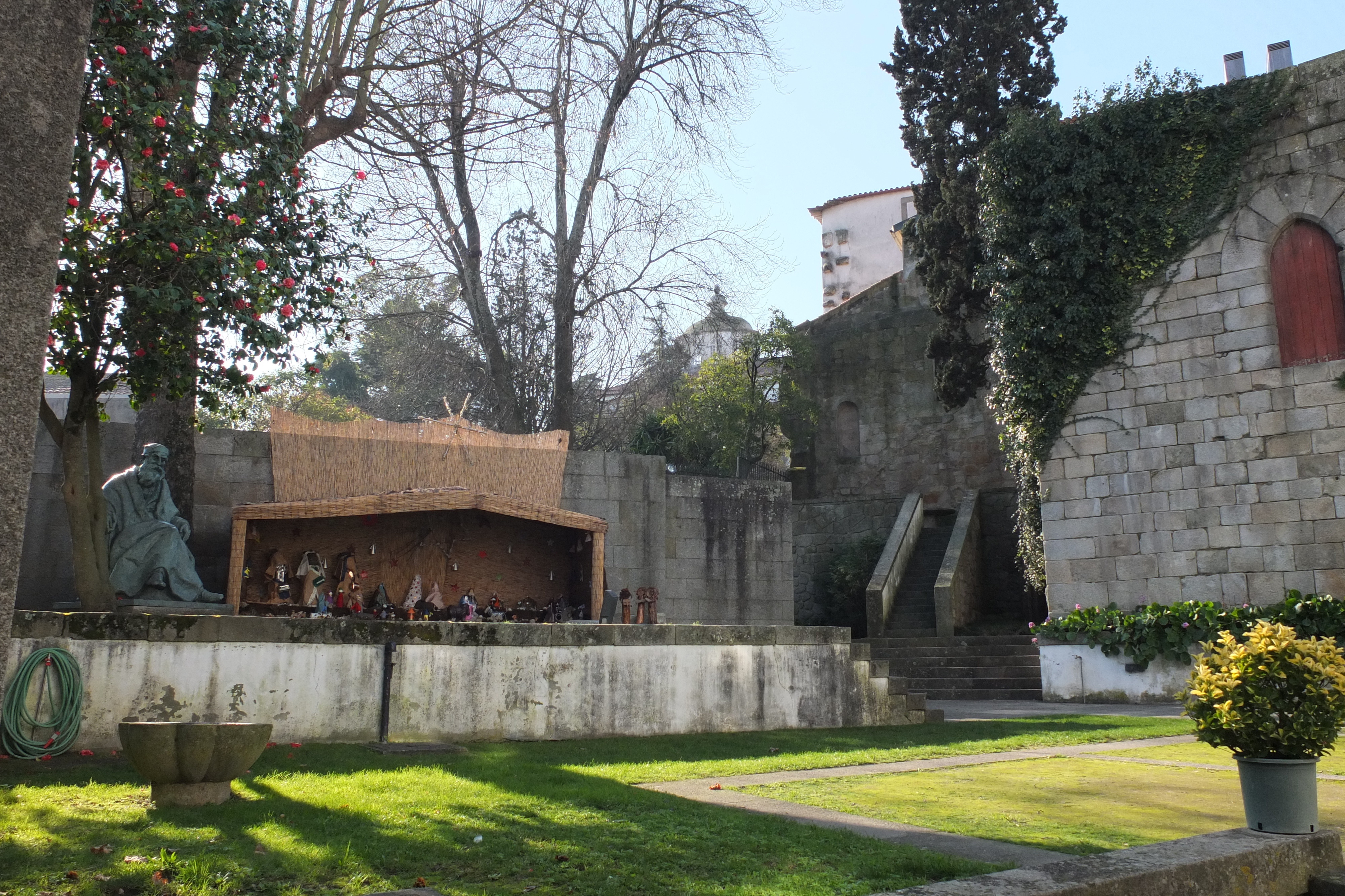 รูปถ่าย โปรตุเกส(Portugal) ปอร์โต(Porto) 2013-01 247