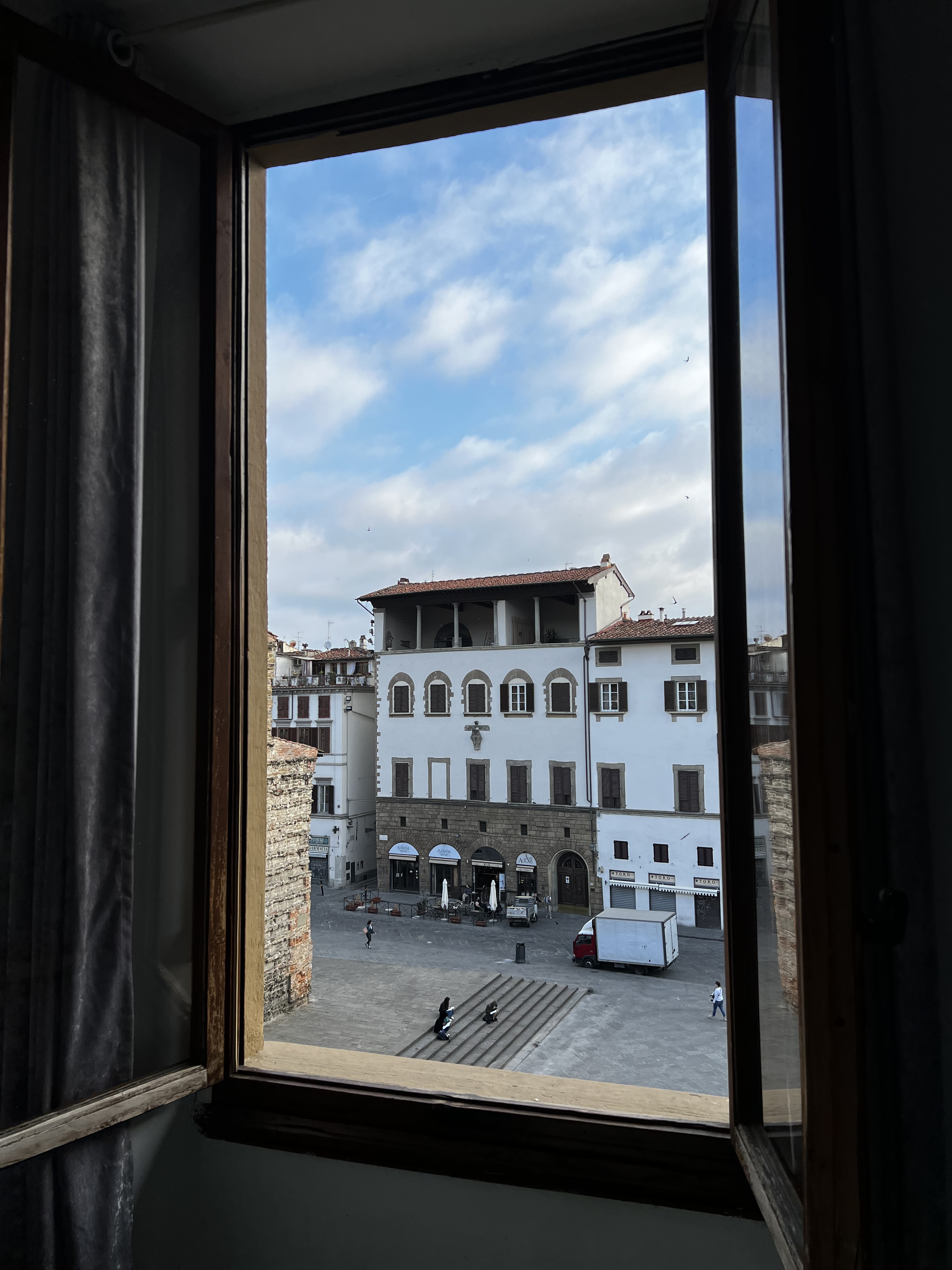รูปถ่าย อิตาลี(Italy) ฟลอเรนซ์(Florence) 2022-05 153