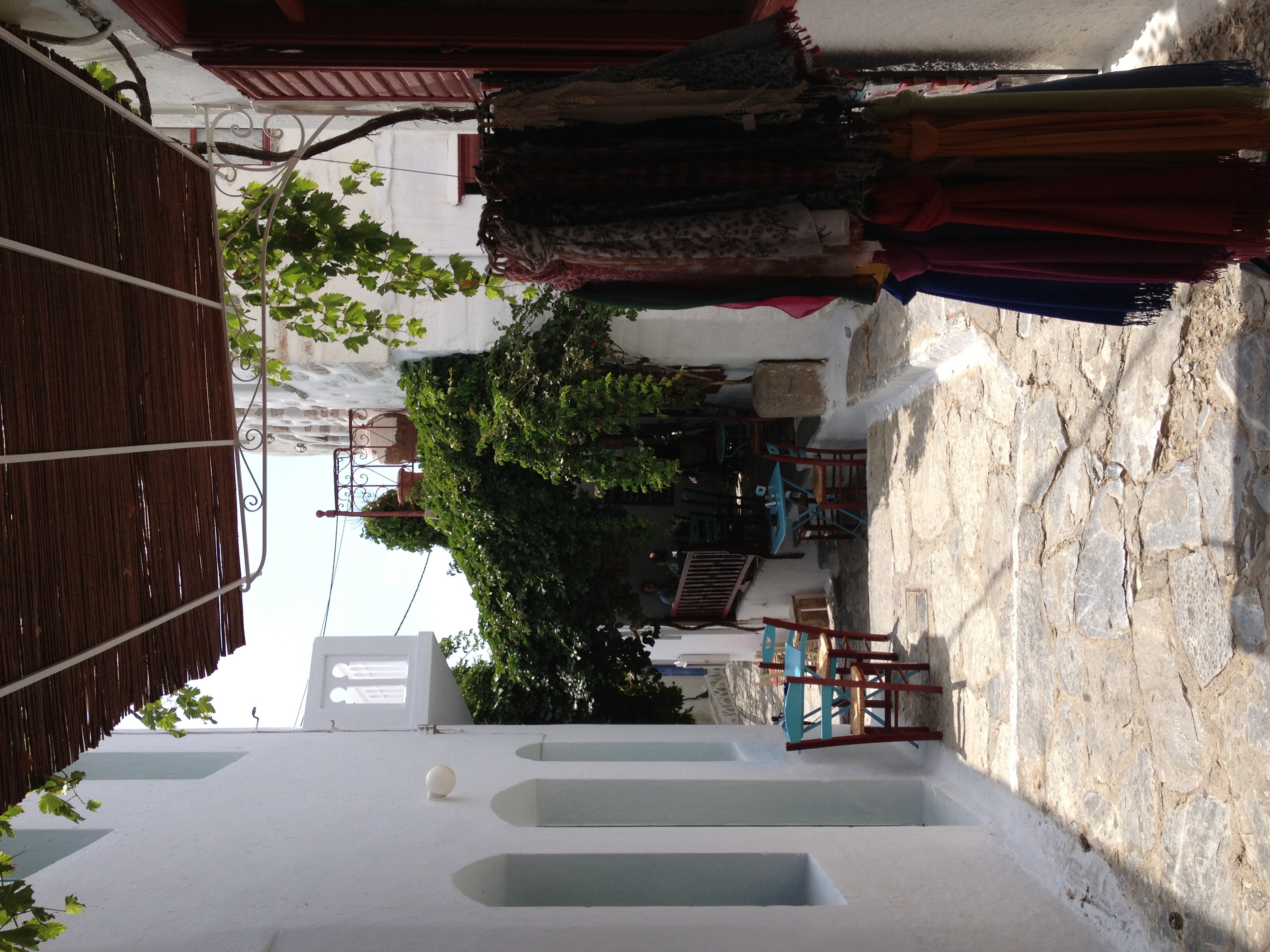 รูปถ่าย กรีก(Greece) เกาะอามอร์กอส(Amorgos) 2014-07 114
