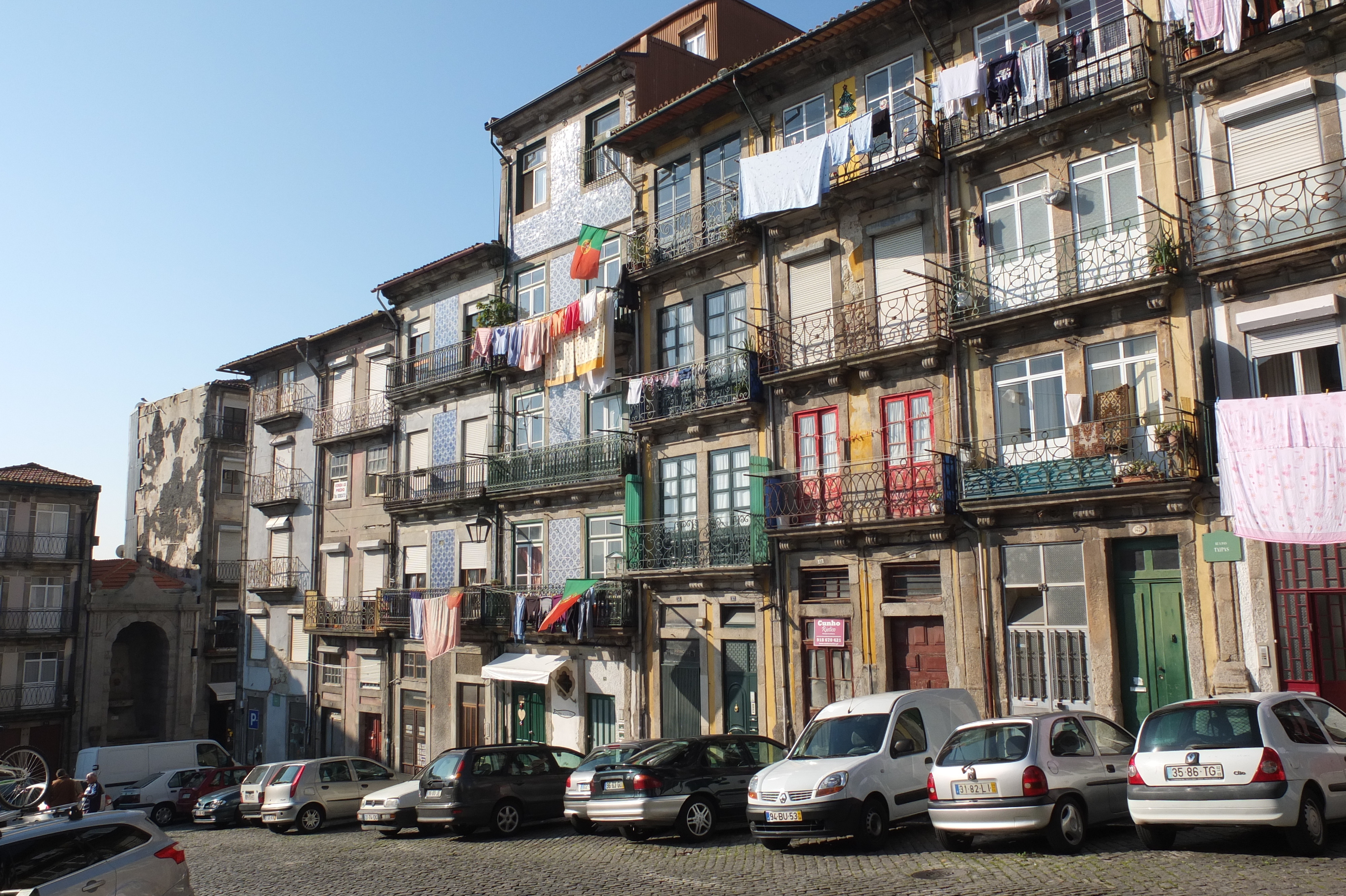 รูปถ่าย โปรตุเกส(Portugal) ปอร์โต(Porto) 2013-01 162