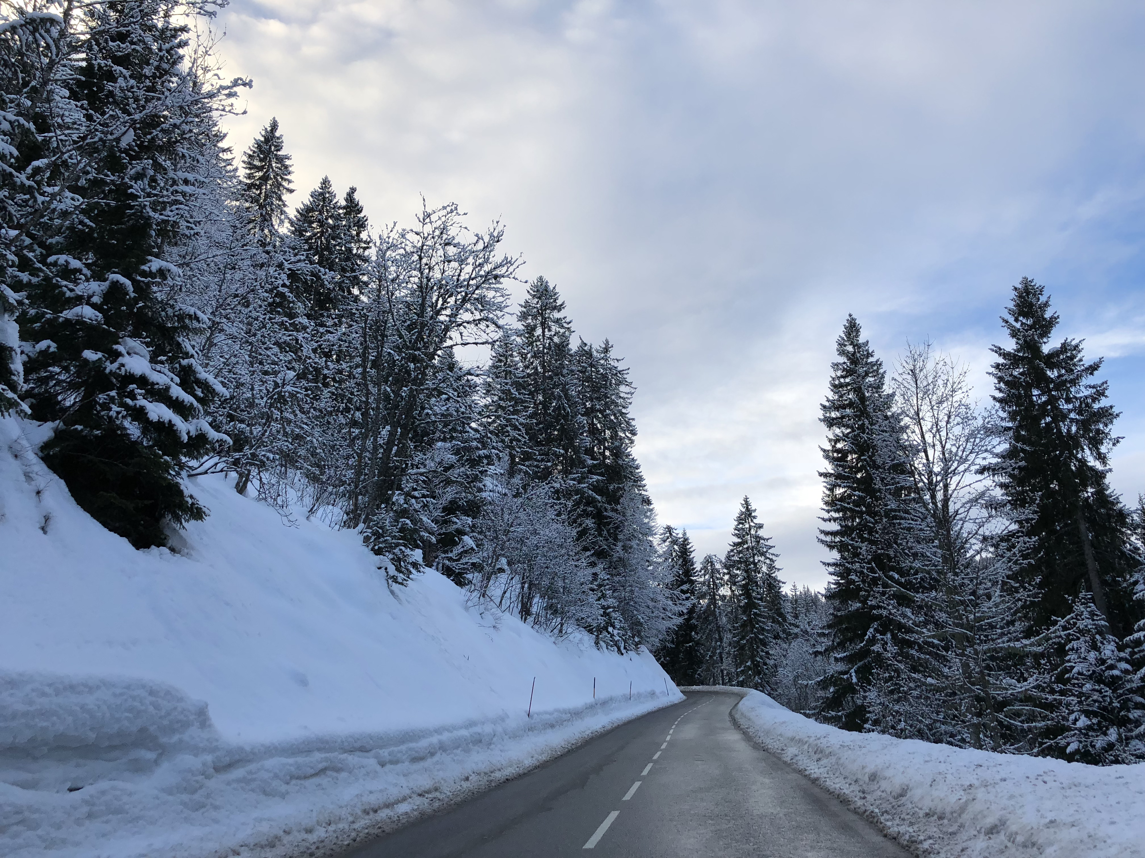 รูปถ่าย ฝรั่งเศส(France) ลากลูซา(La Clusaz) 2017-12 346