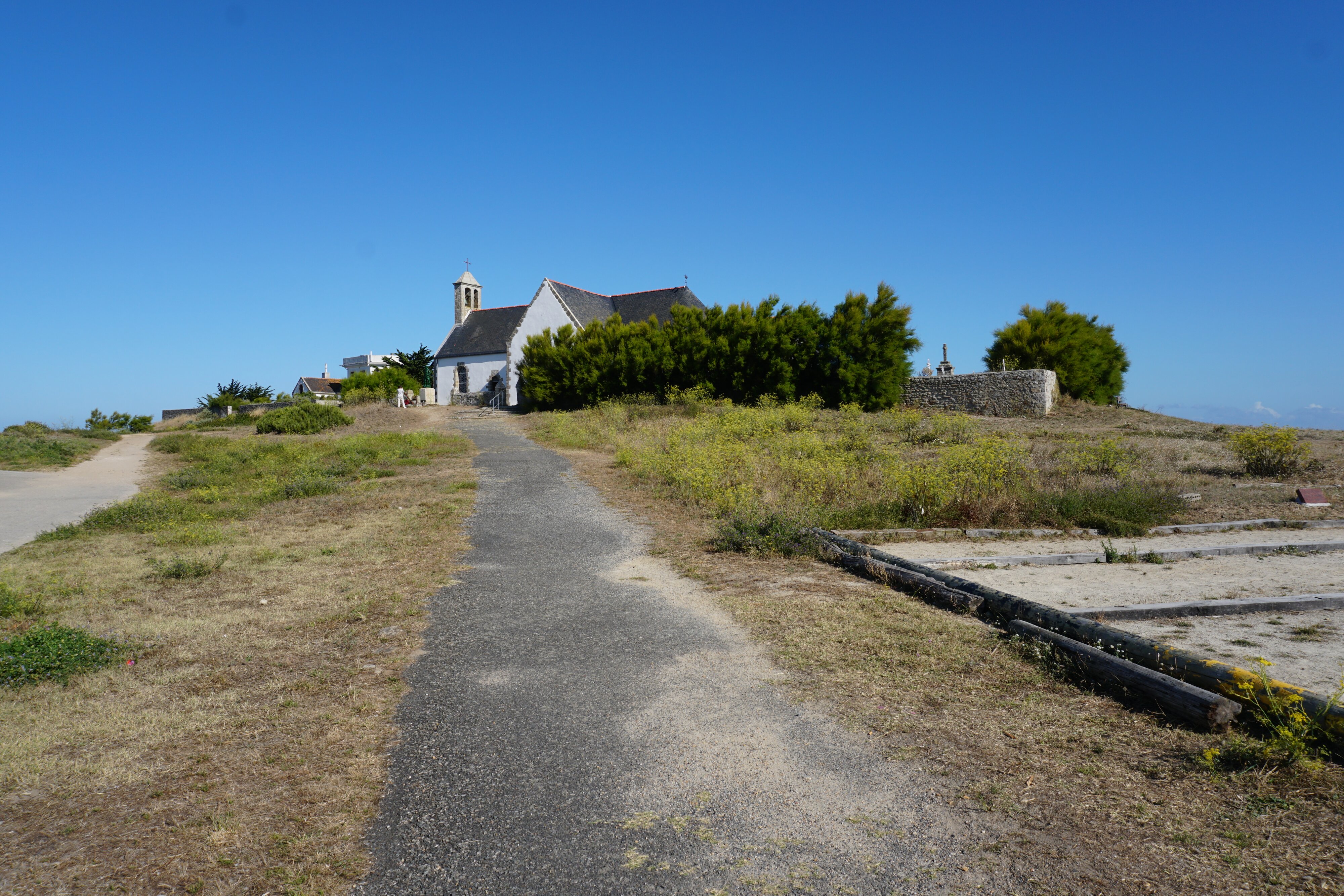 รูปถ่าย ฝรั่งเศส(France) เกาะเอดิก(Hoedic) 2016-08 103