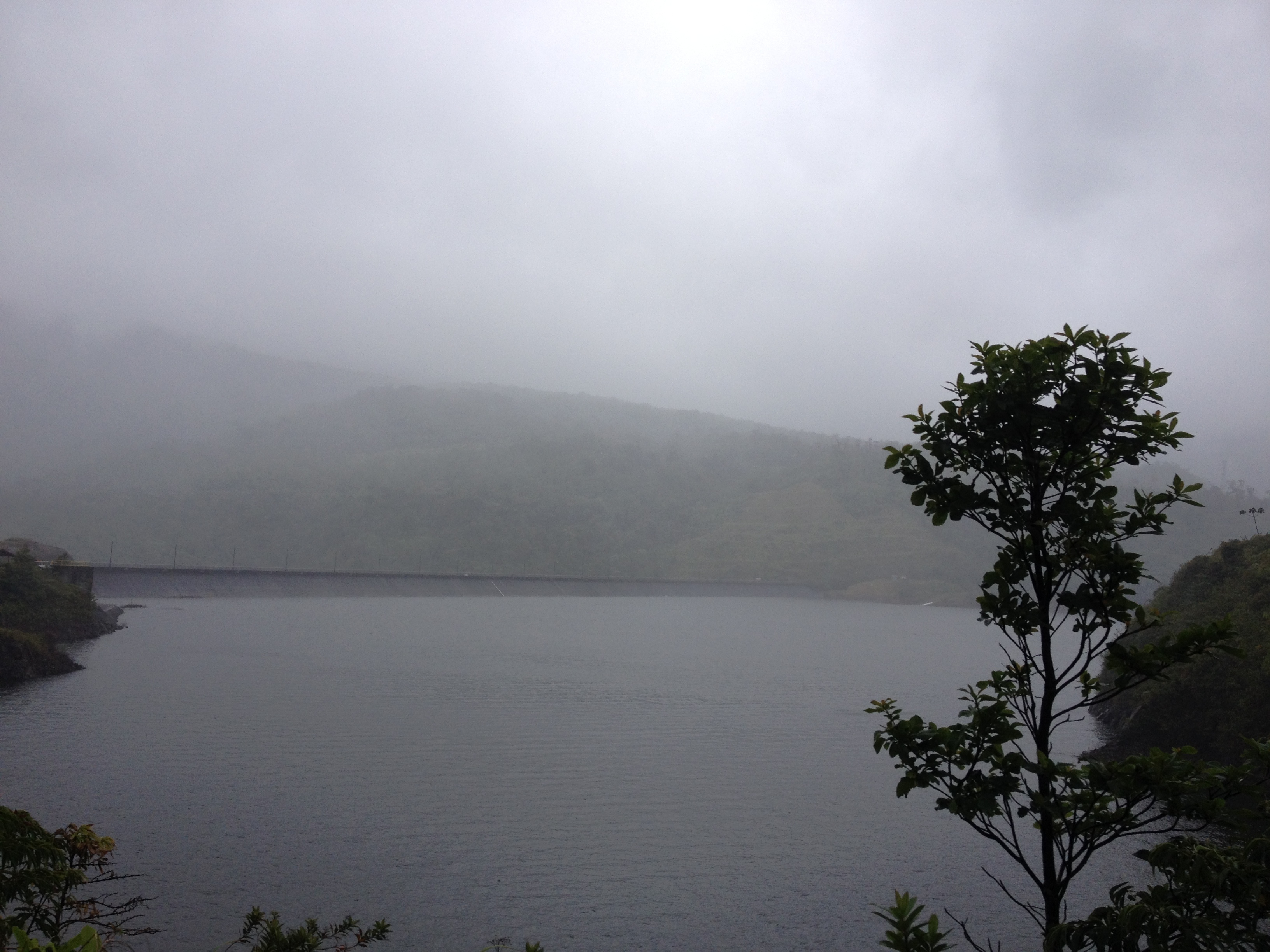 รูปถ่าย ปานามา(Panama) จากดาบิดไปโบกัสเดลโตโร(David to Bocas del toro) 2015-03 32