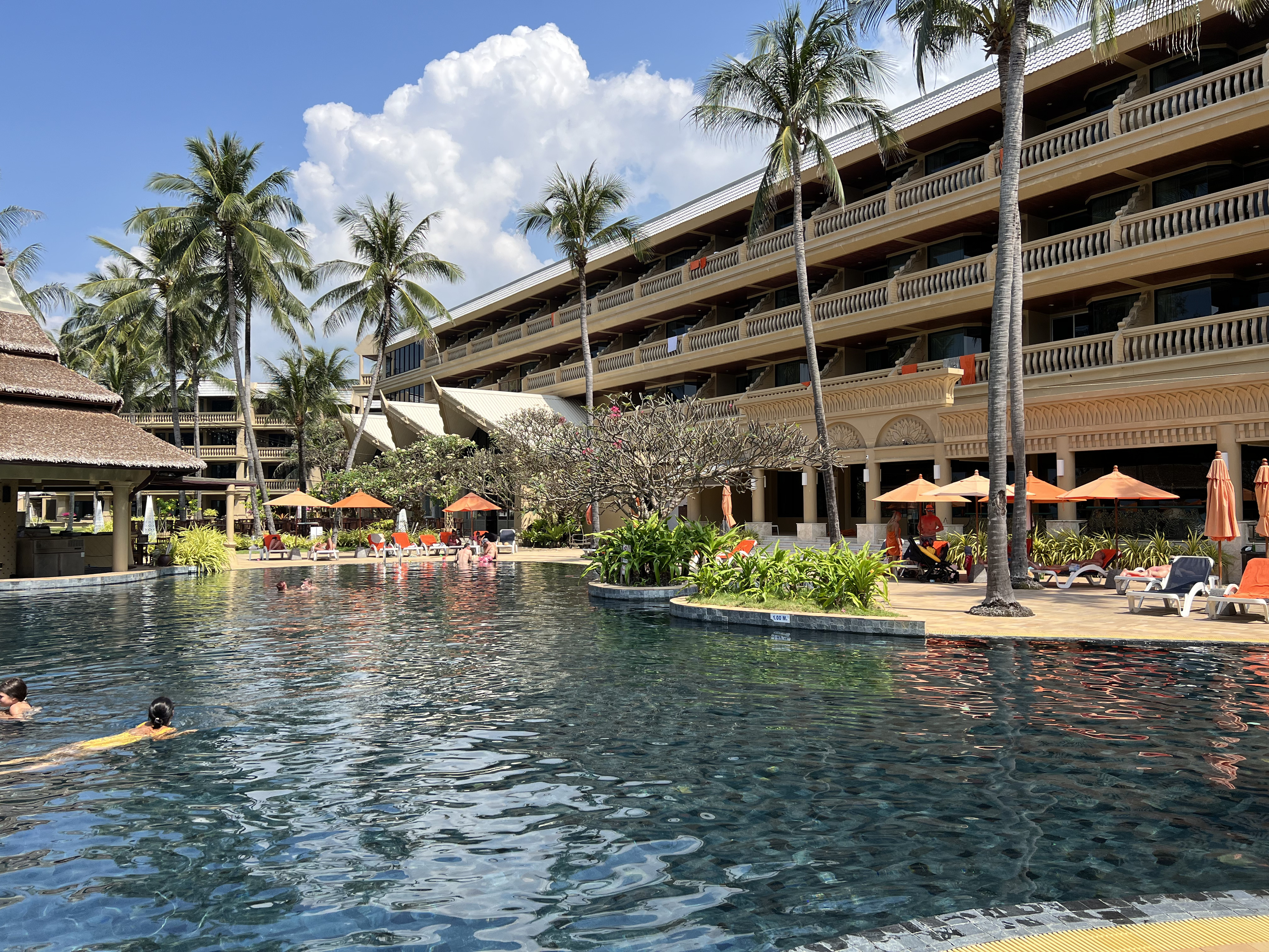 รูปถ่าย ไทย(Thailand) ภูเก็ต(Phuket) หาดกะตะ(Kata Beach) บียอนด์รีสอร์ต กะตะ(Beyond Resort Kata) 2021-12 41
