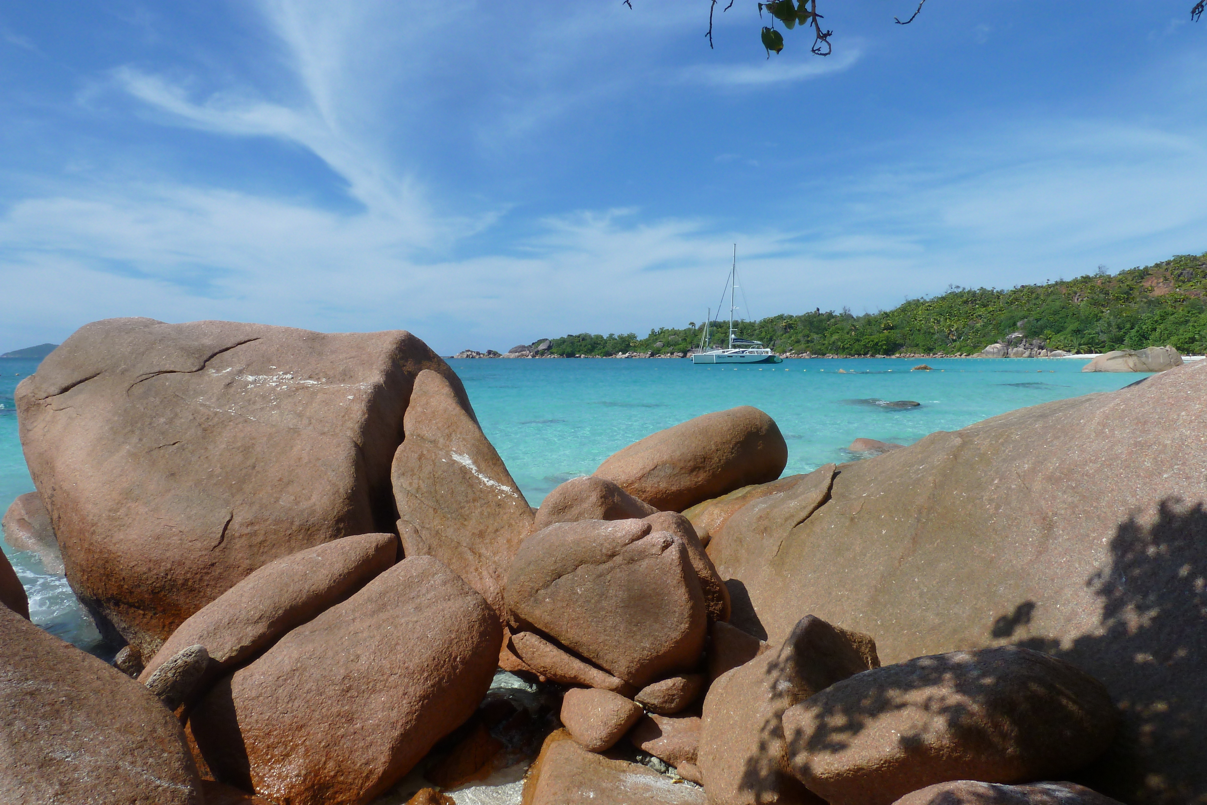 รูปถ่าย เซเชลส์(Seychelles) 2011-10 135