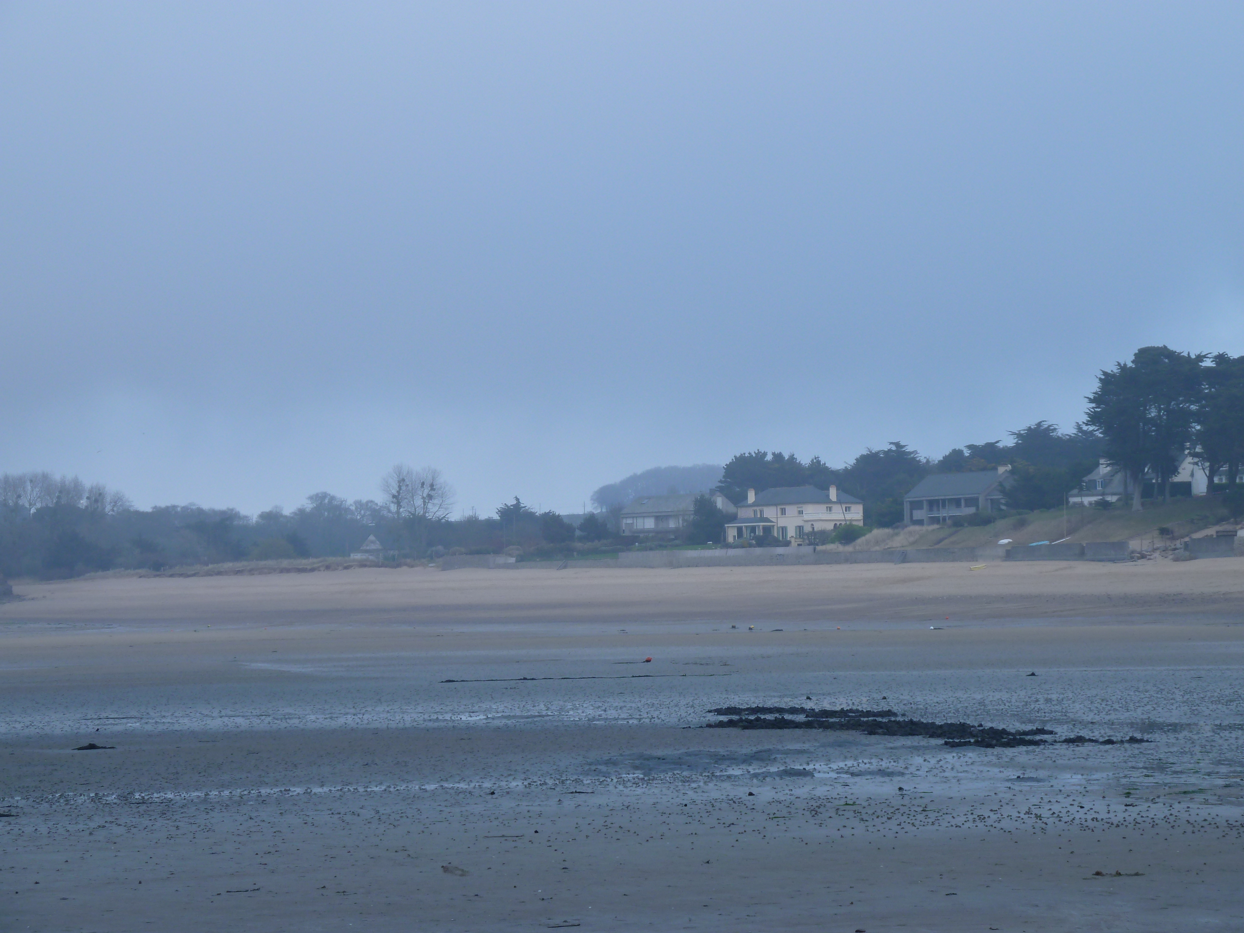 รูปถ่าย ฝรั่งเศส(France) โรตเนิฟ(Rotheneuf) 2010-04 84