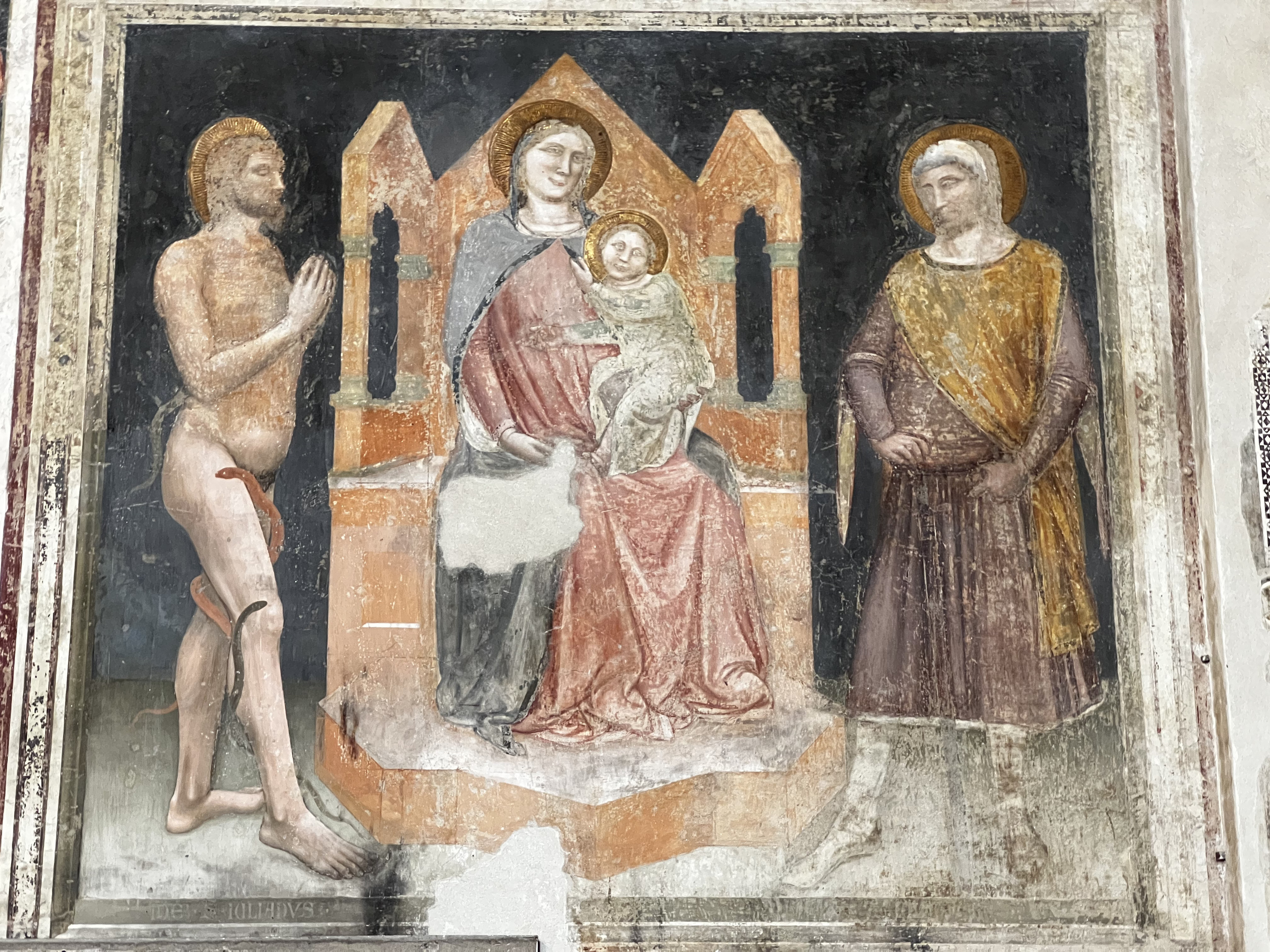 รูปถ่าย อิตาลี(Italy) เวโรเน่(Verona) 2022-05 249