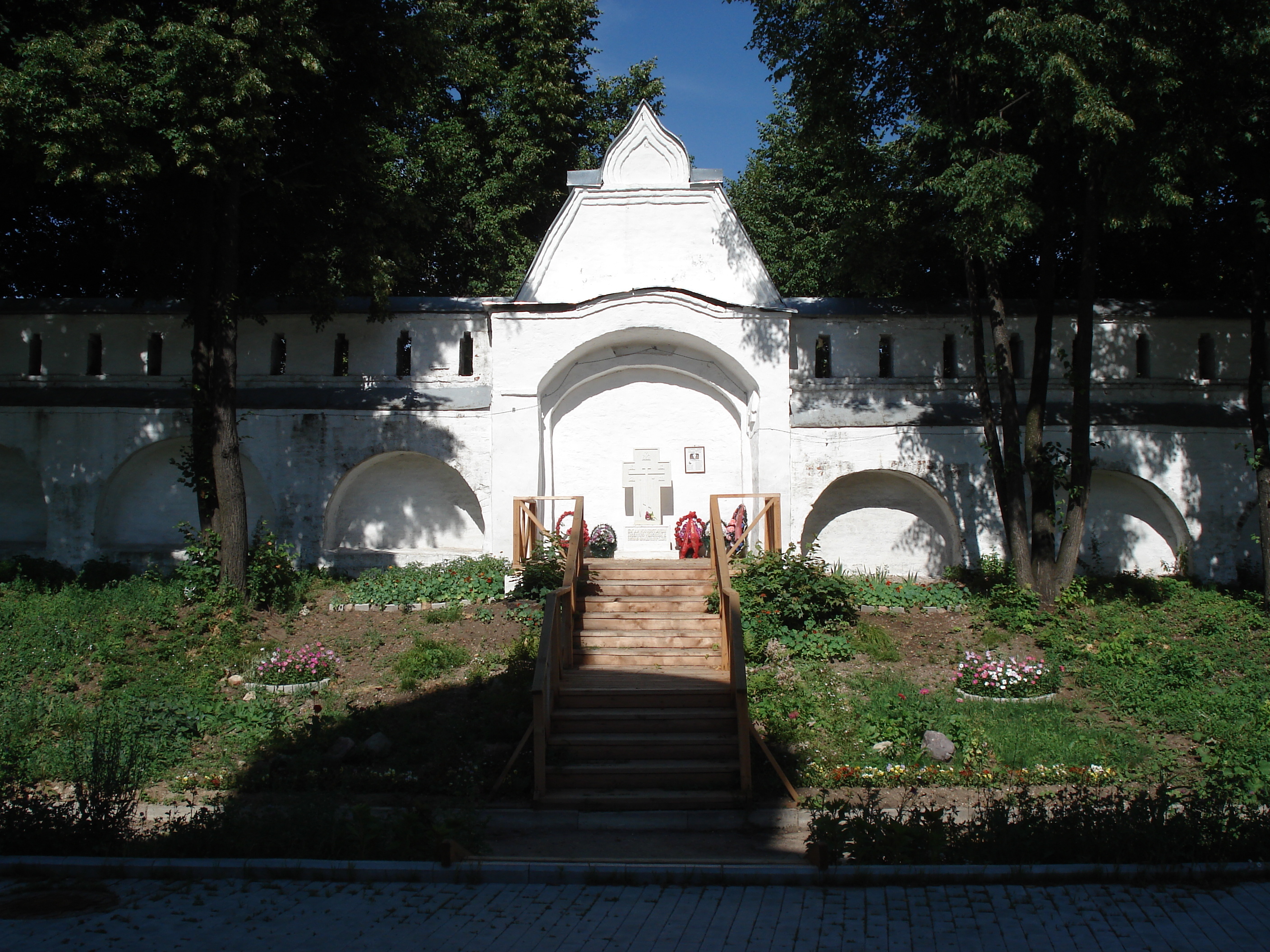 รูปถ่าย รัสเซีย(Russia) วลาดิเมียร์(Vladimir) 2006-07 103