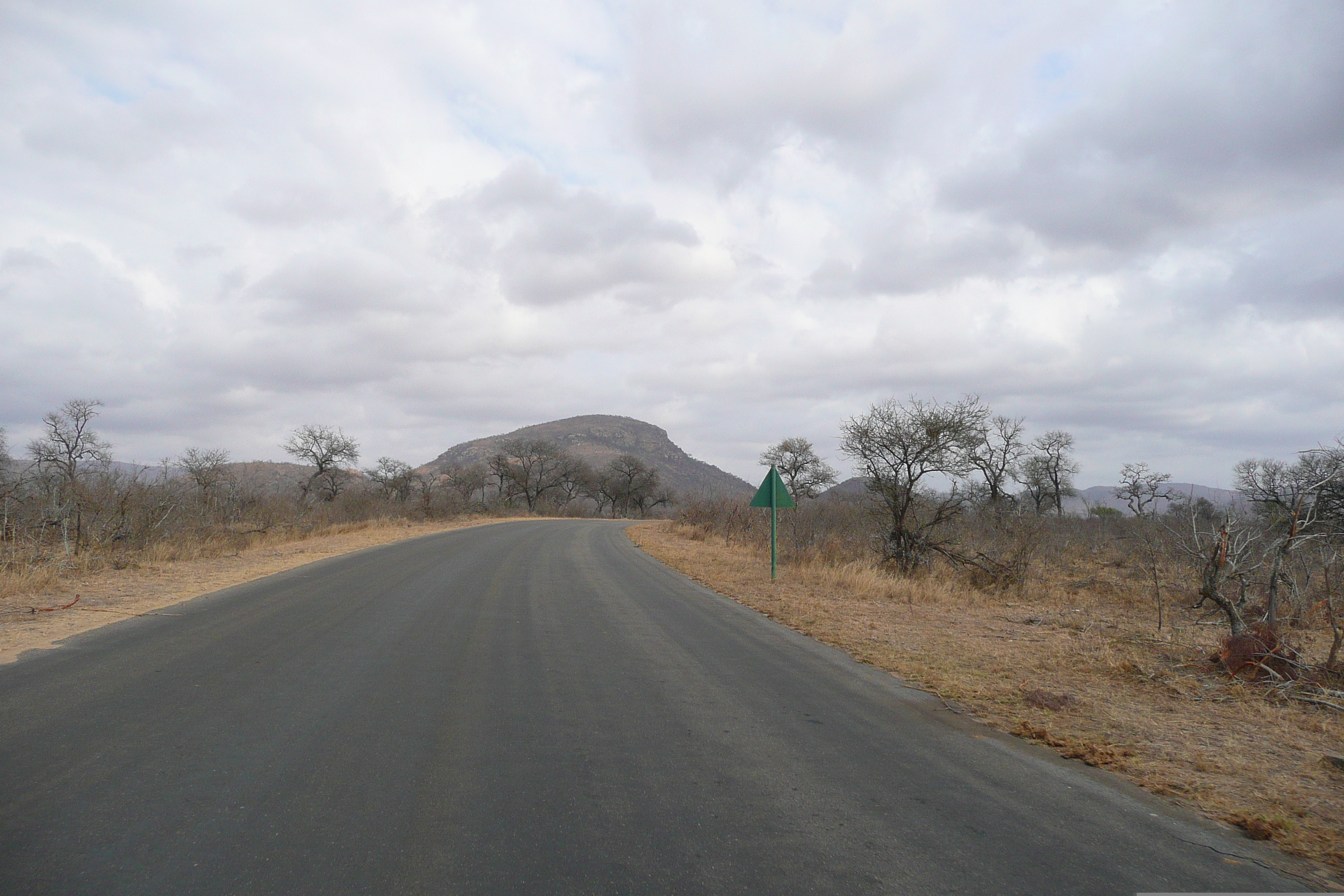 รูปถ่าย แอฟริกาใต้(South Africa) อุทยานแห่งชาติครูเกอร์(Kruger National Park) 2008-09 57