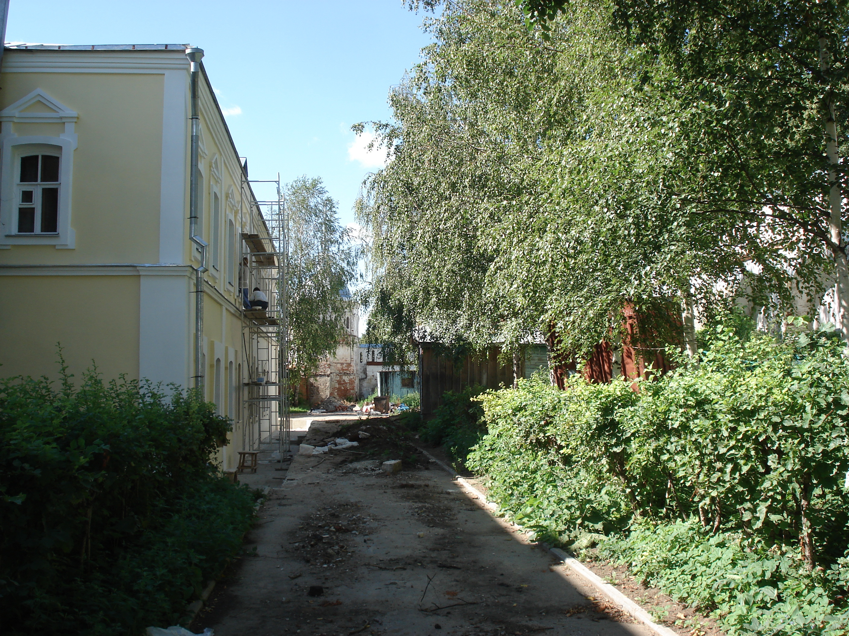 รูปถ่าย รัสเซีย(Russia) วลาดิเมียร์(Vladimir) 2006-07 92