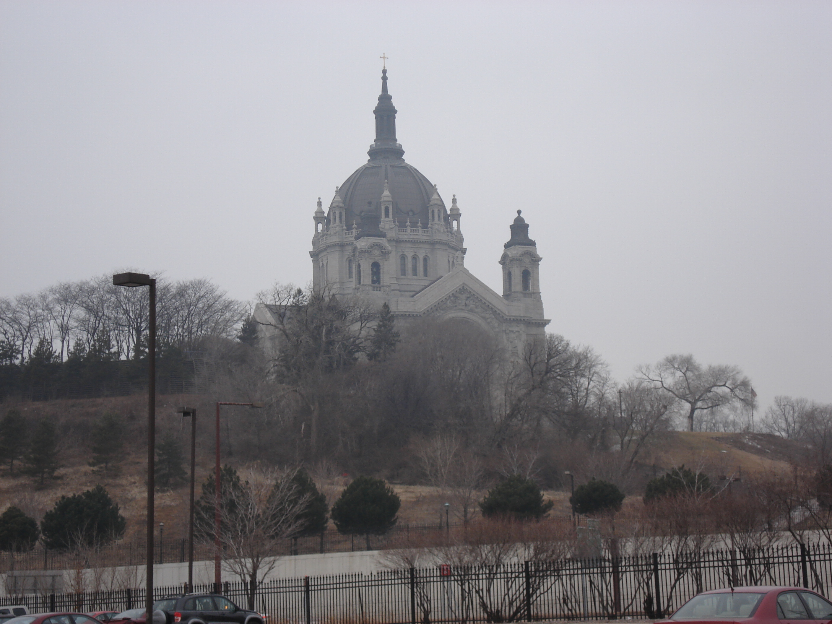 รูปถ่าย สหรัฐอเมริกา(United States) เซนต์พอล รัฐมินนิโซตา(Saint Paul Minnesota) 2006-03 2