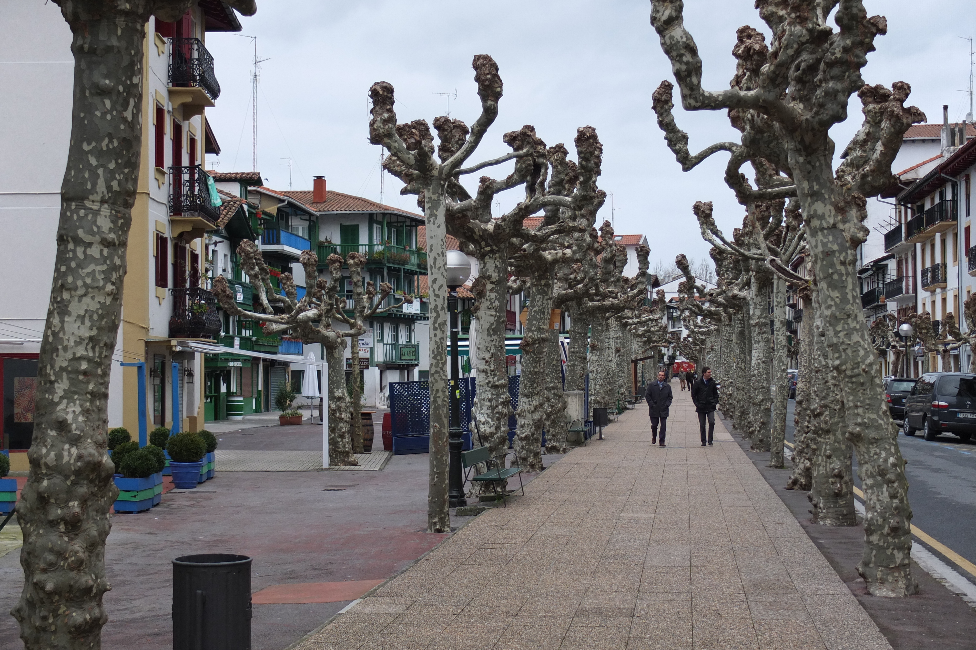 รูปถ่าย ฝรั่งเศส(France) แคว้นบาสก์(Basque Country) 2013-01 70