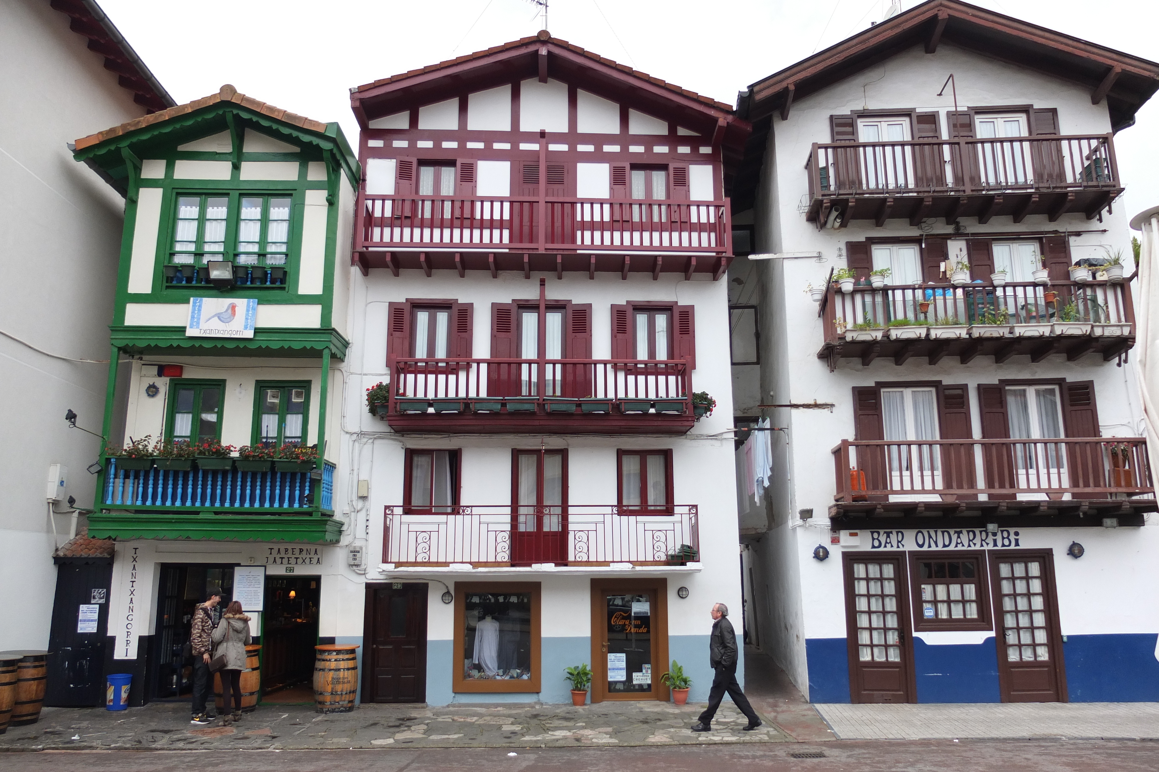 รูปถ่าย ฝรั่งเศส(France) แคว้นบาสก์(Basque Country) 2013-01 75
