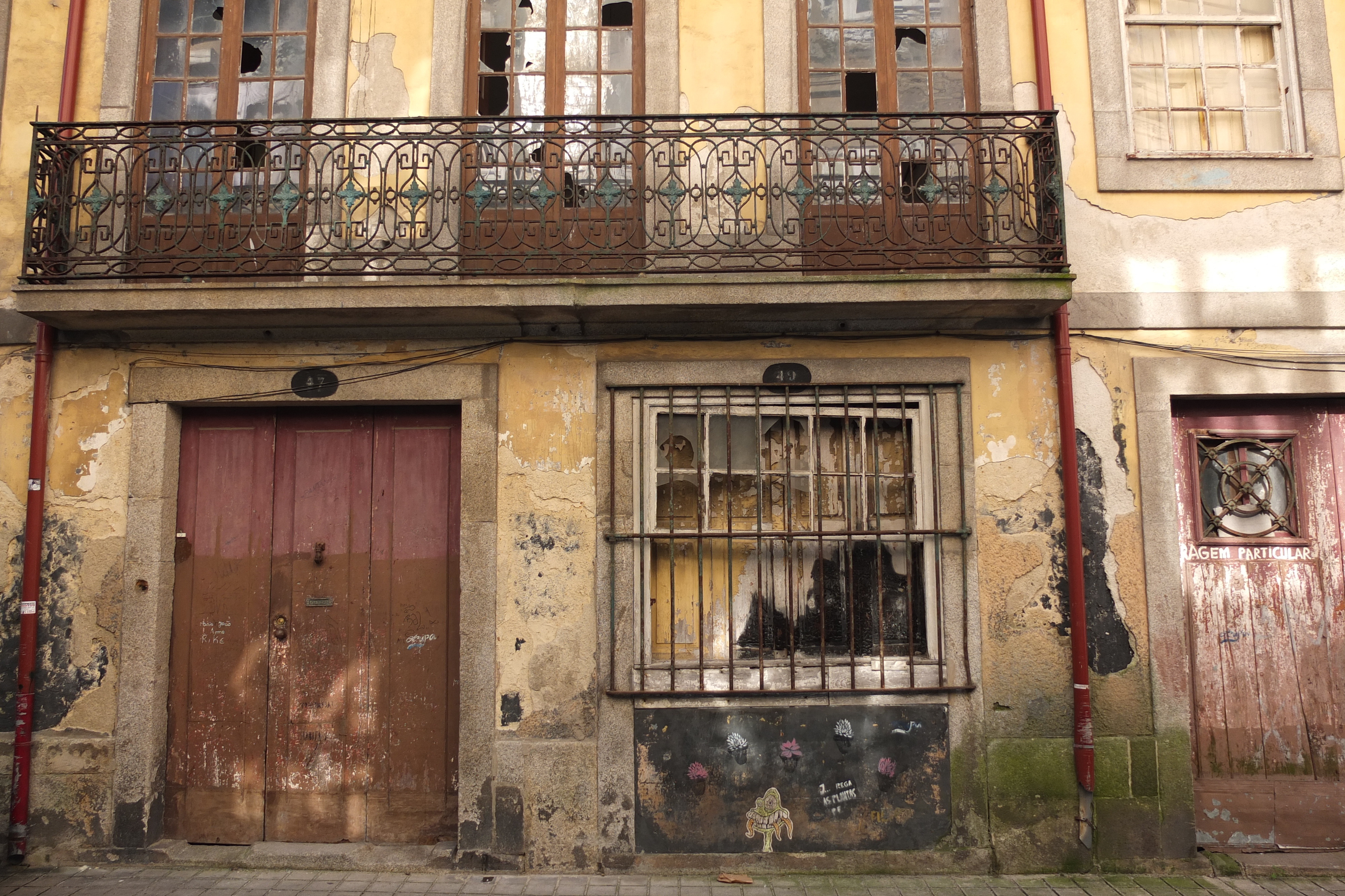 รูปถ่าย โปรตุเกส(Portugal) ปอร์โต(Porto) 2013-01 210