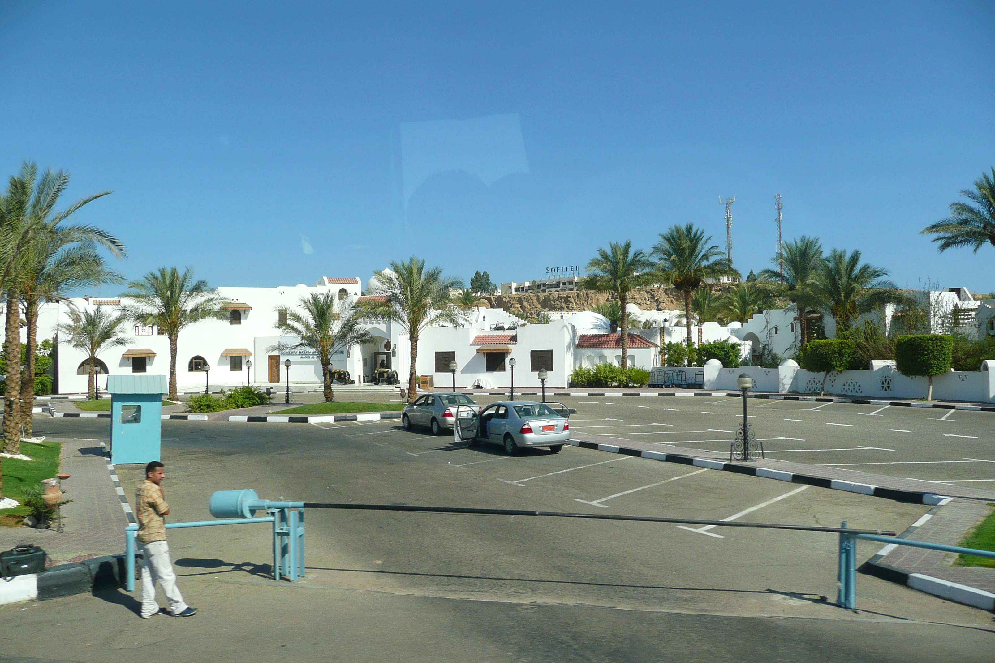 รูปถ่าย อียิปต์(Egypt) ชาร์มเอลชีค(Sharm el Sheikh) 2008-06 51
