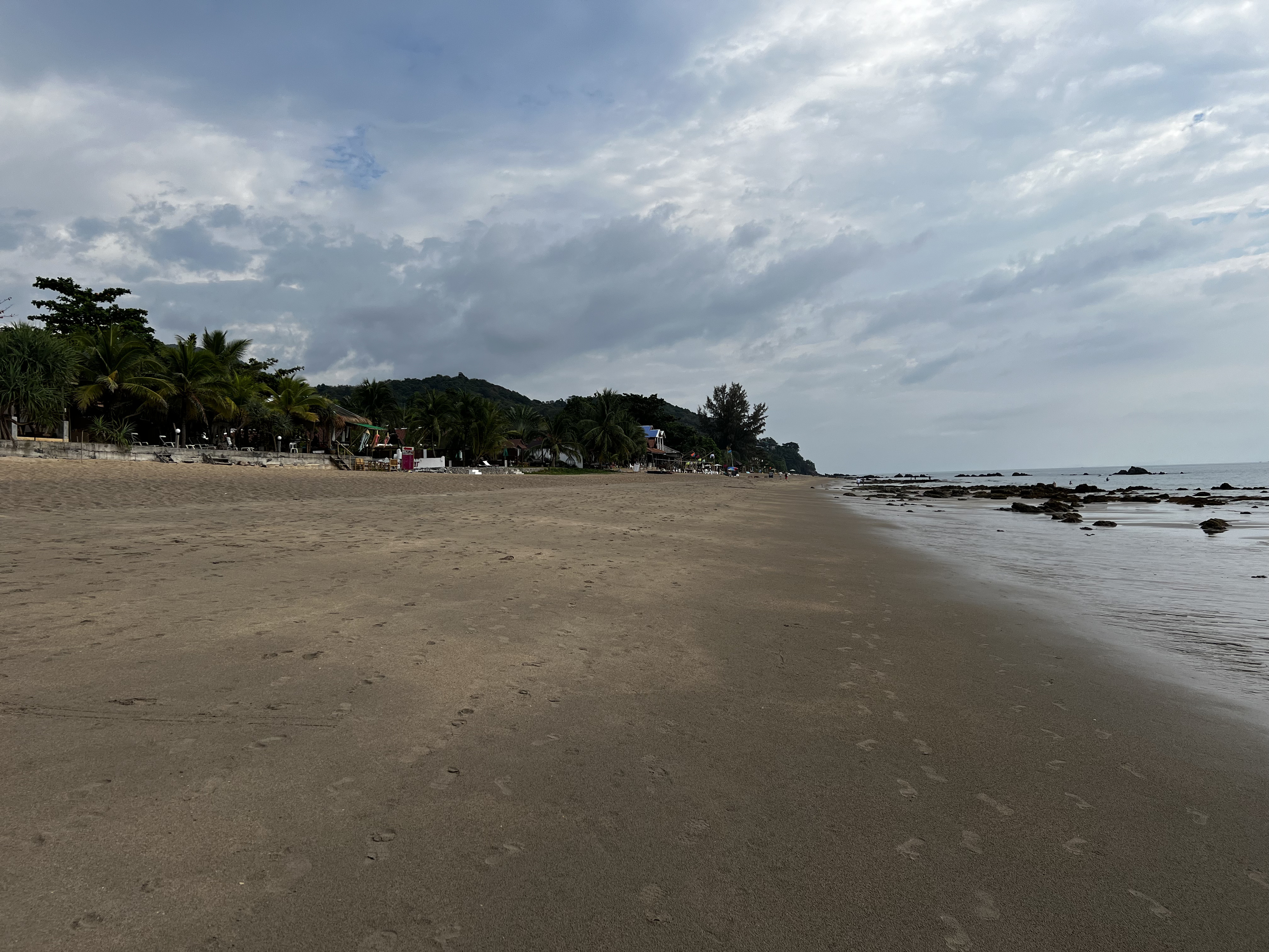 รูปถ่าย ไทย(Thailand) เกาะลันตา(Ko Lanta) 2023-01 83