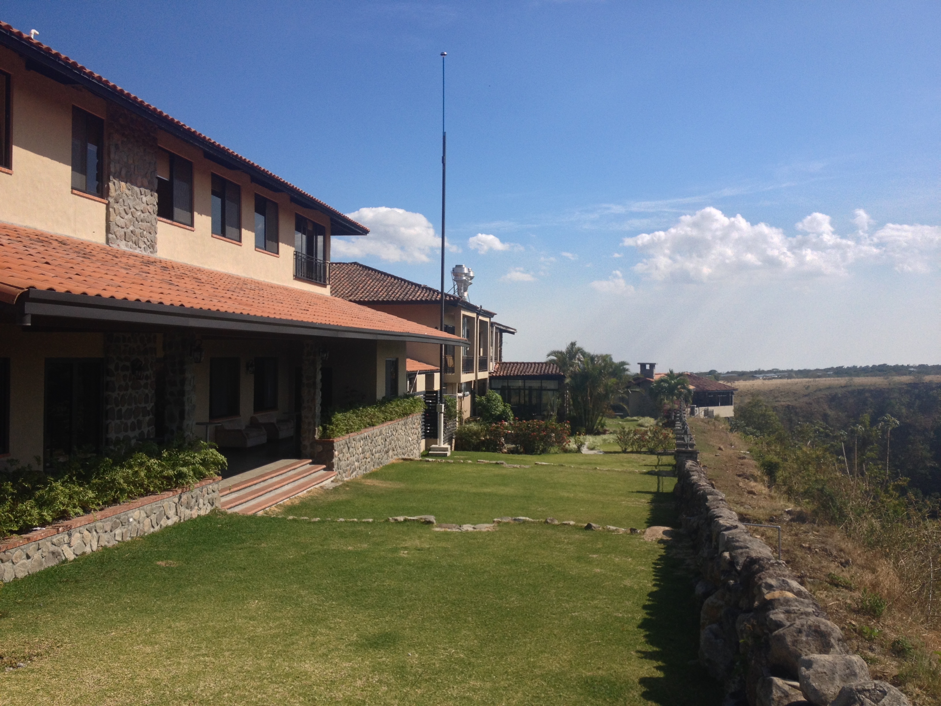 รูปถ่าย ปานามา(Panama) โบเกเต(Boquete) 2015-03 161