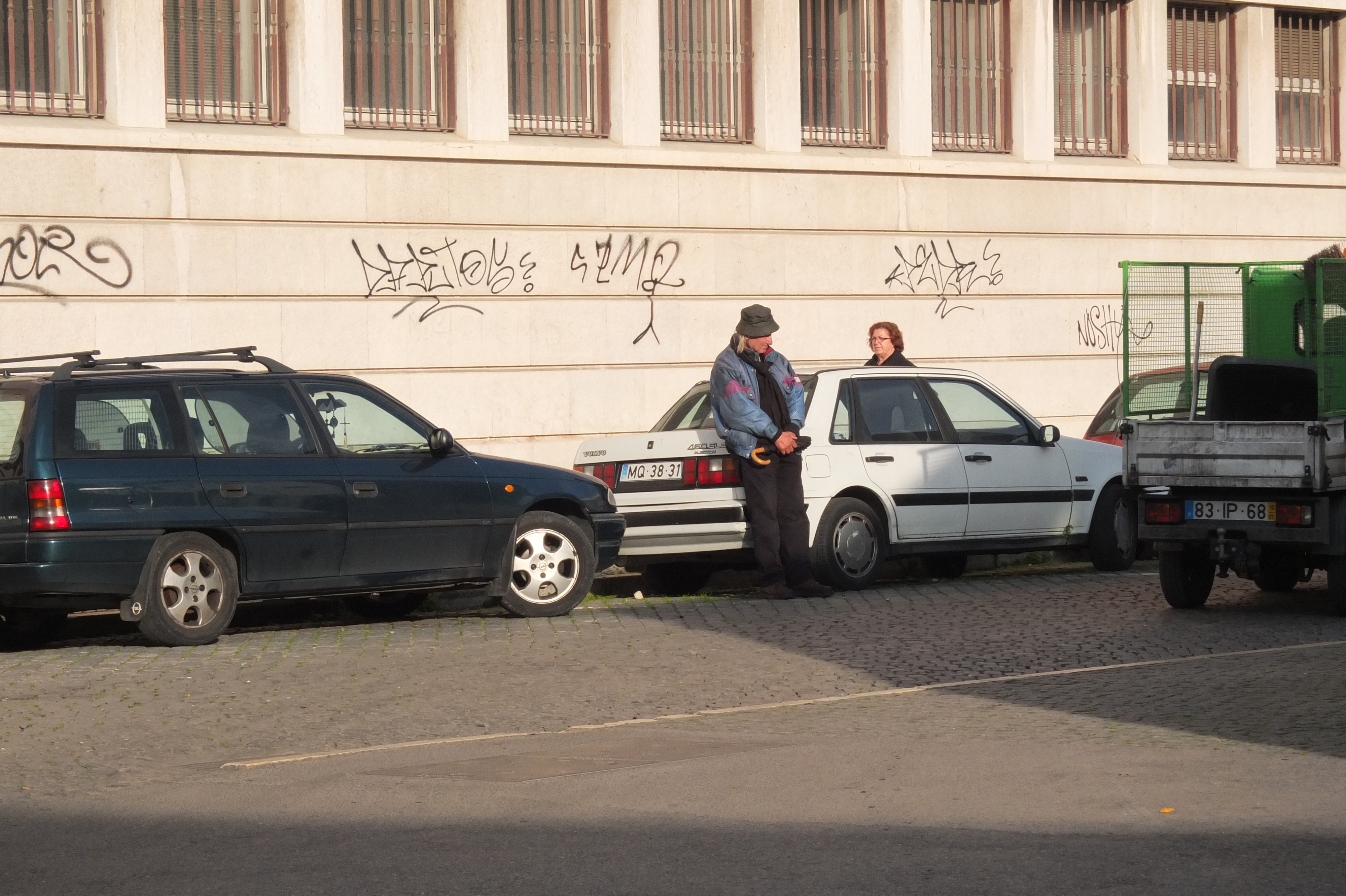 รูปถ่าย โปรตุเกส(Portugal) ลิสบอน(Lisbon) 2013-01 116