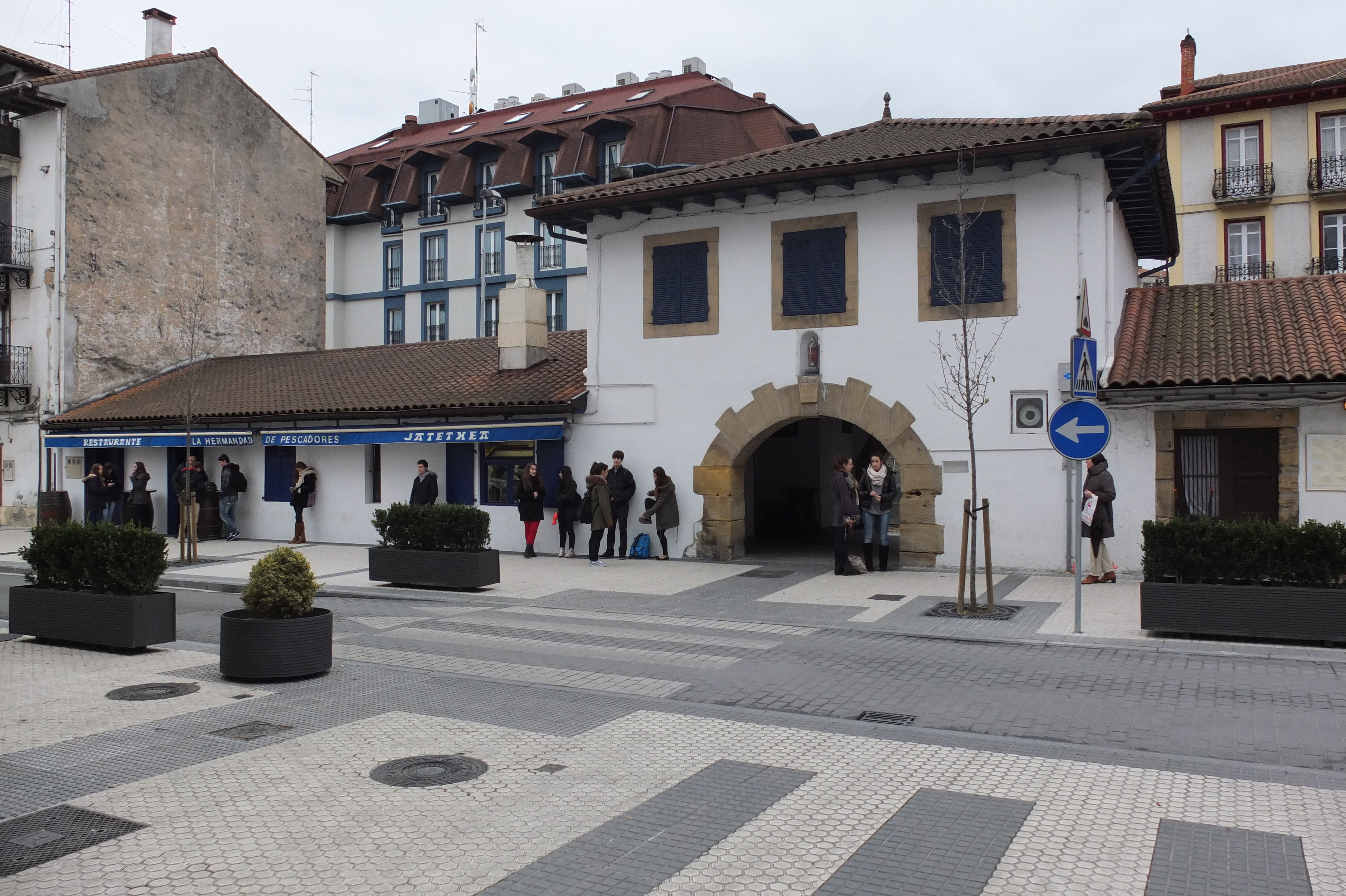รูปถ่าย ฝรั่งเศส(France) แคว้นบาสก์(Basque Country) 2013-01 64
