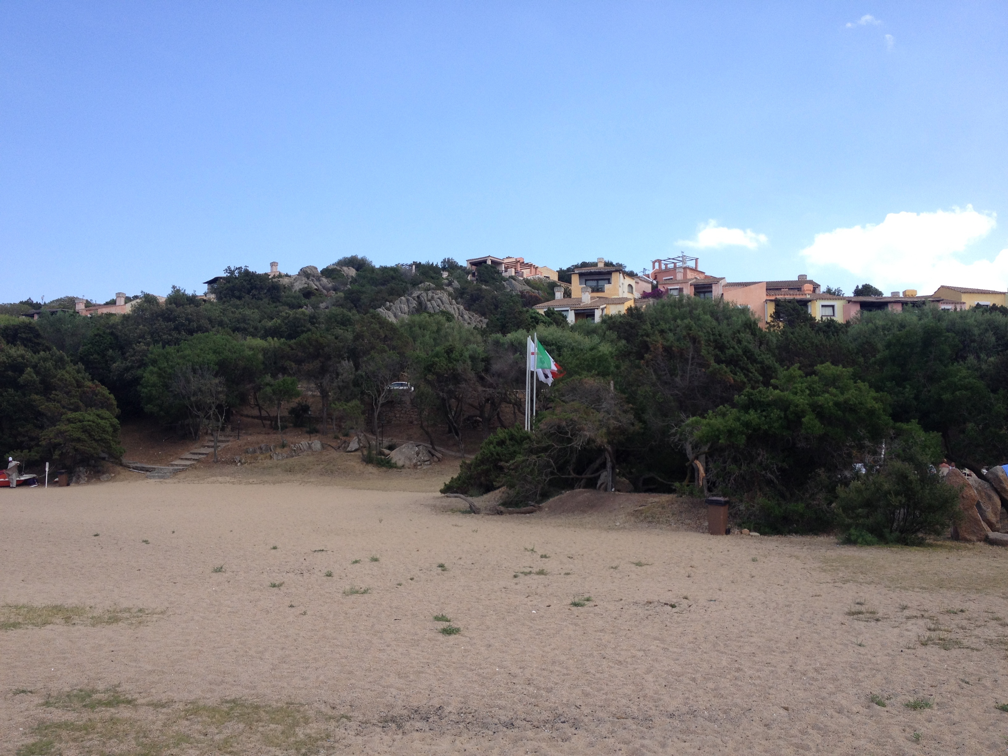 รูปถ่าย อิตาลี(Italy) ซาร์ดิเนีย(Sardinia) ปอร์โตแชร์โว(Porto Cervo) 2015-06 59