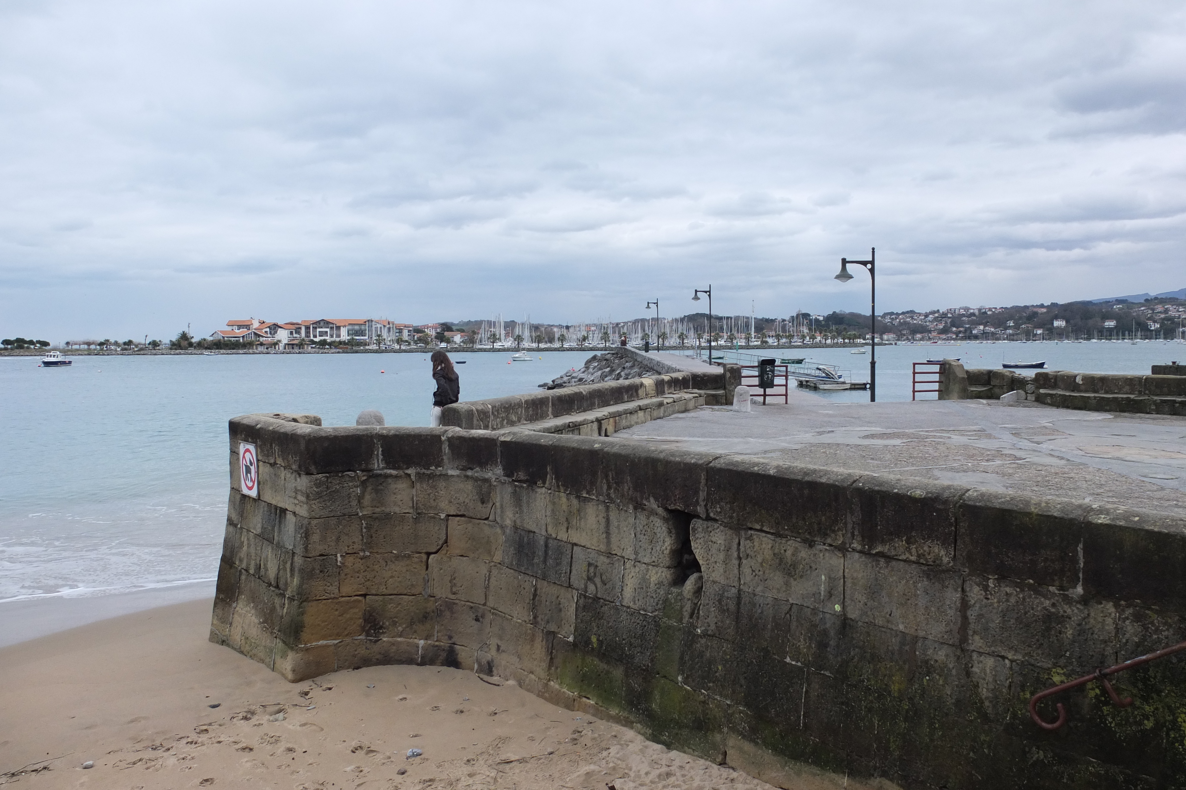 รูปถ่าย ฝรั่งเศส(France) แคว้นบาสก์(Basque Country) 2013-01 55
