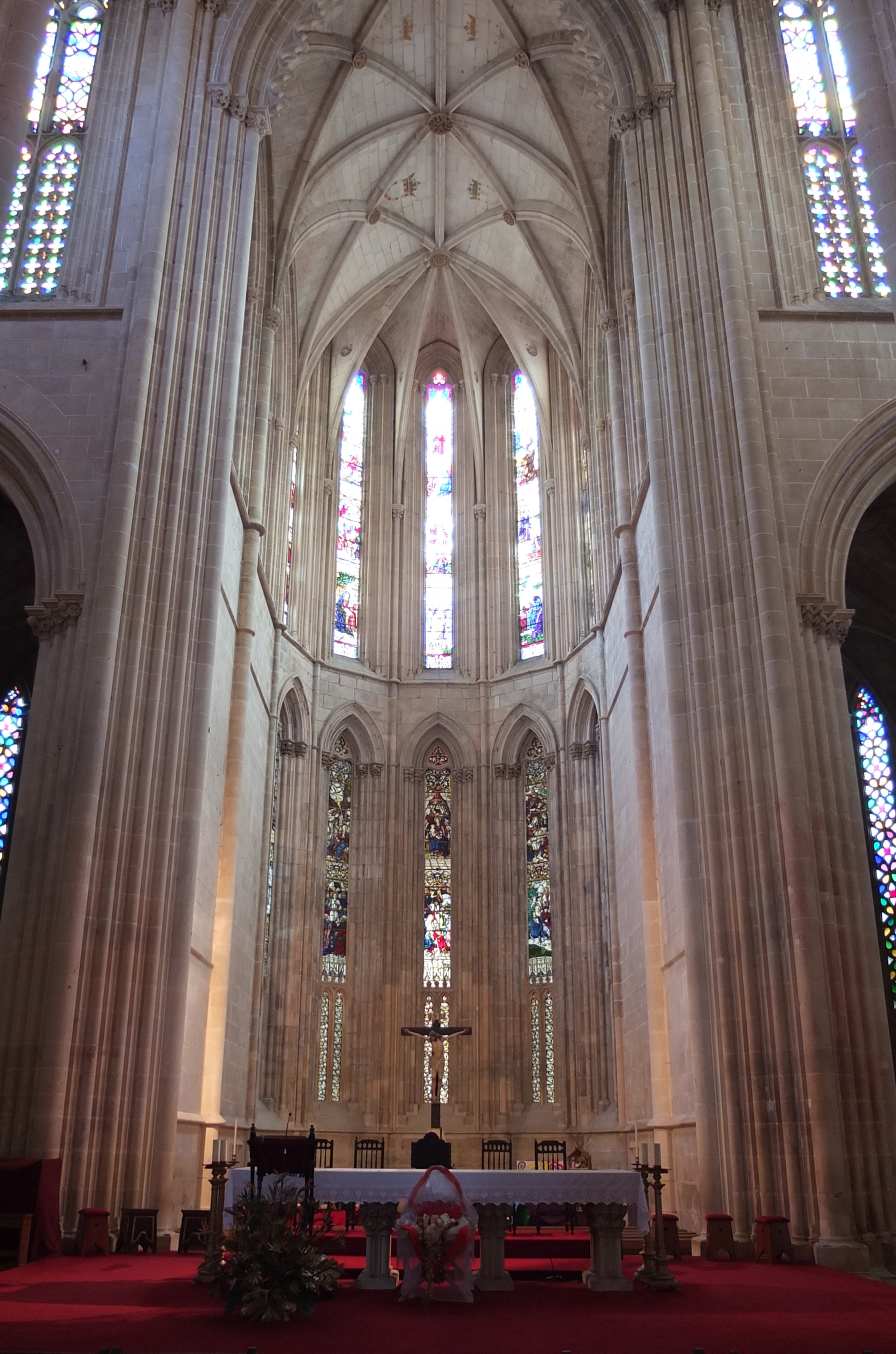 รูปถ่าย โปรตุเกส(Portugal) บาตาลยา(Batalha) 2013-01 72