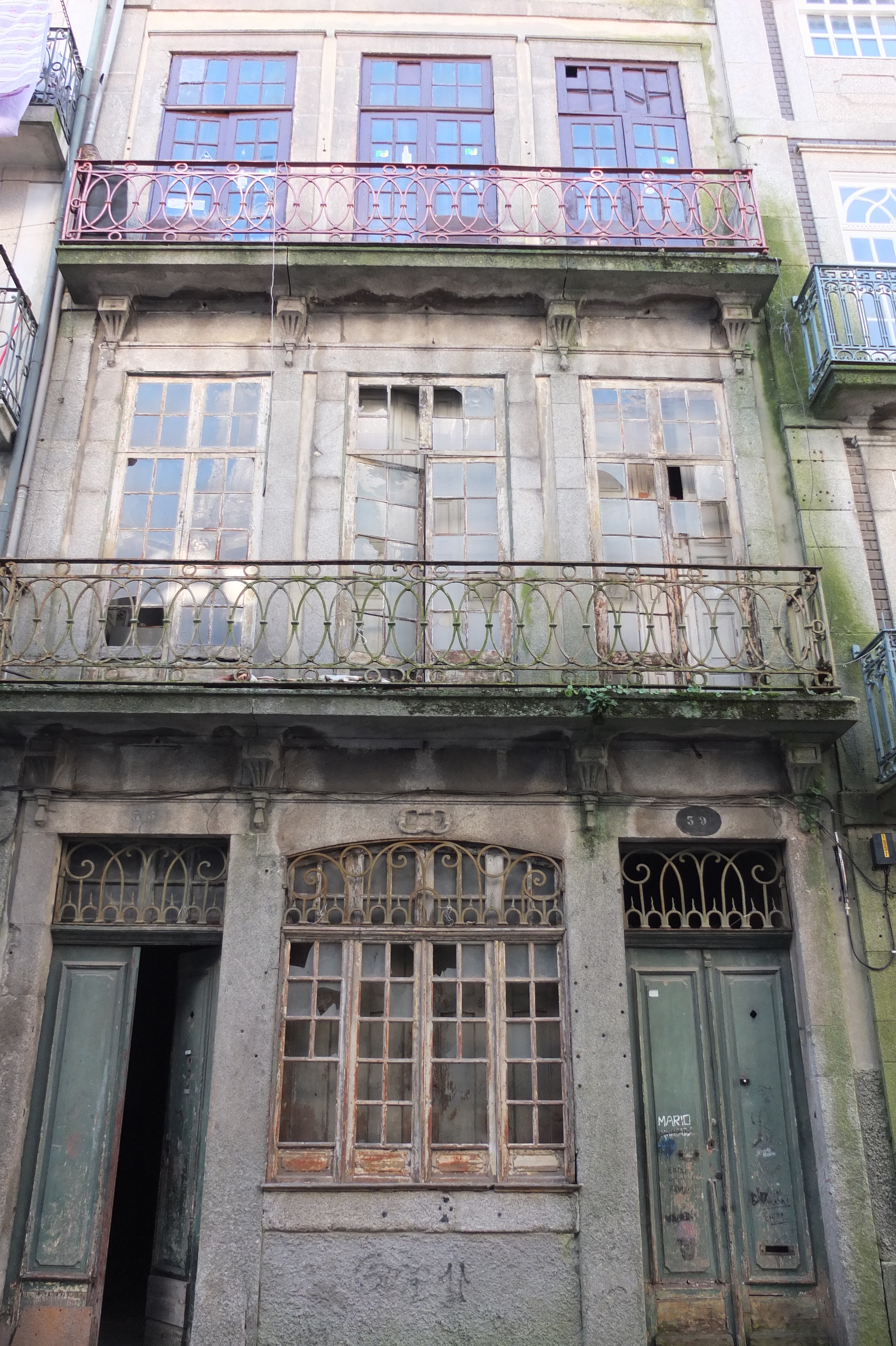 รูปถ่าย โปรตุเกส(Portugal) ปอร์โต(Porto) 2013-01 215