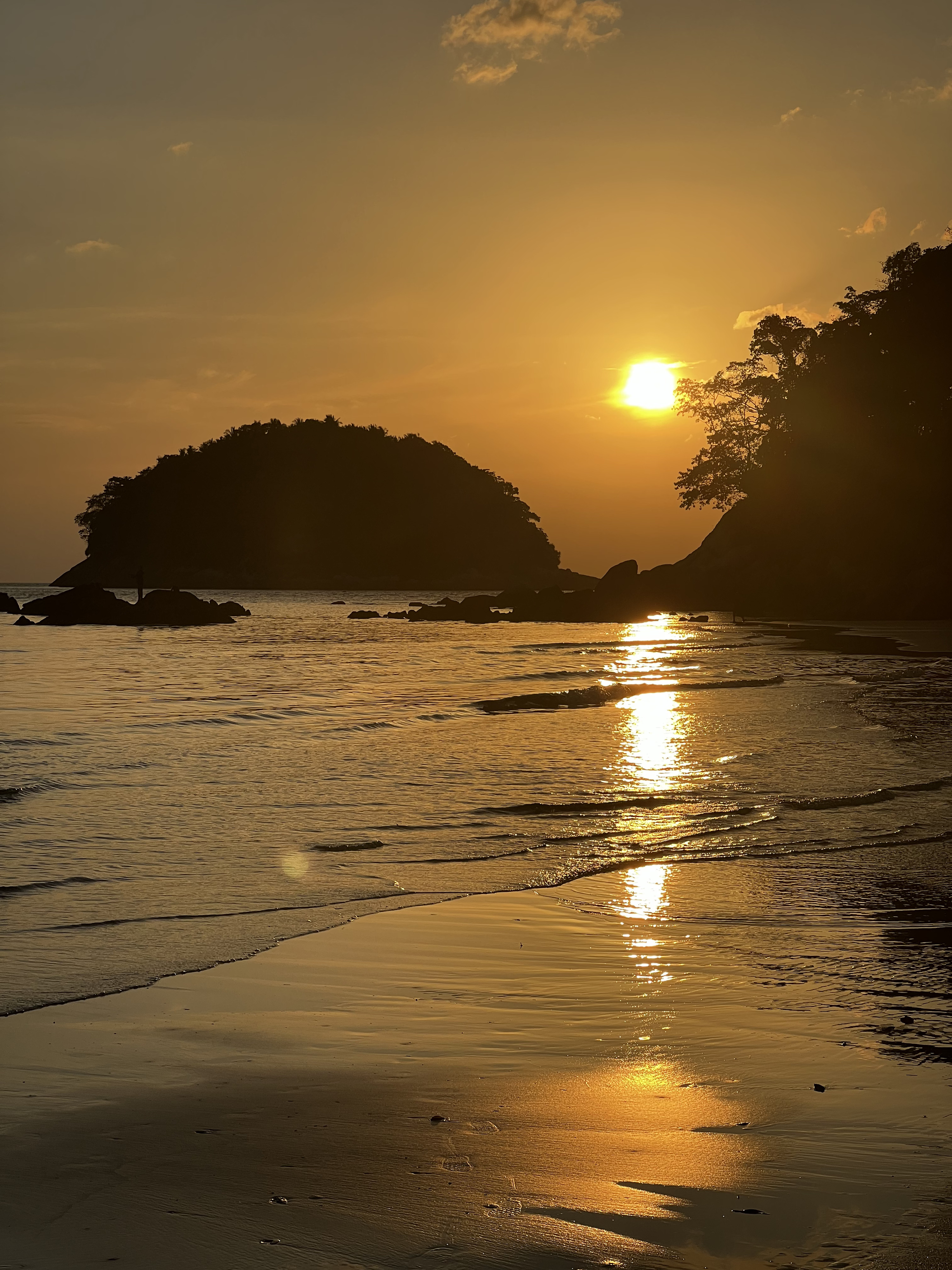 รูปถ่าย ไทย(Thailand) ภูเก็ต(Phuket) หาดกะตะ(Kata Beach) 2021-12 186