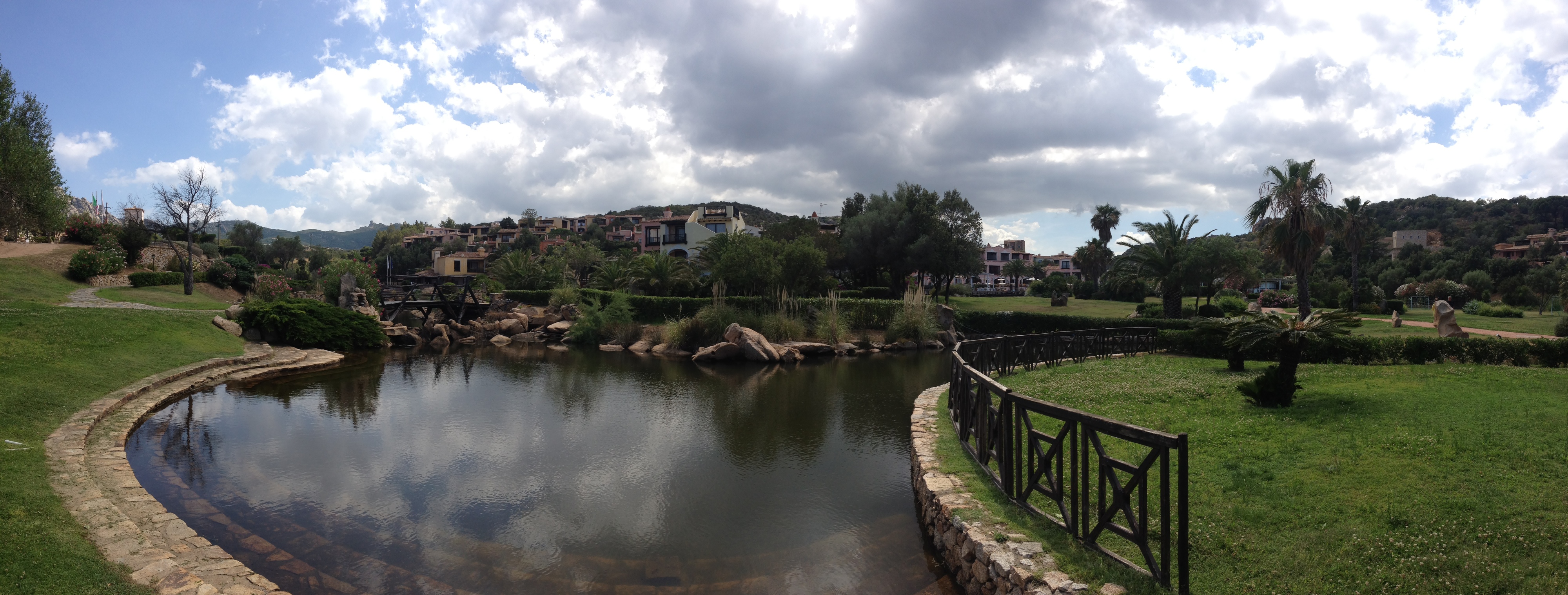 รูปถ่าย อิตาลี(Italy) ซาร์ดิเนีย(Sardinia) ปอร์โตแชร์โว(Porto Cervo) 2015-06 42