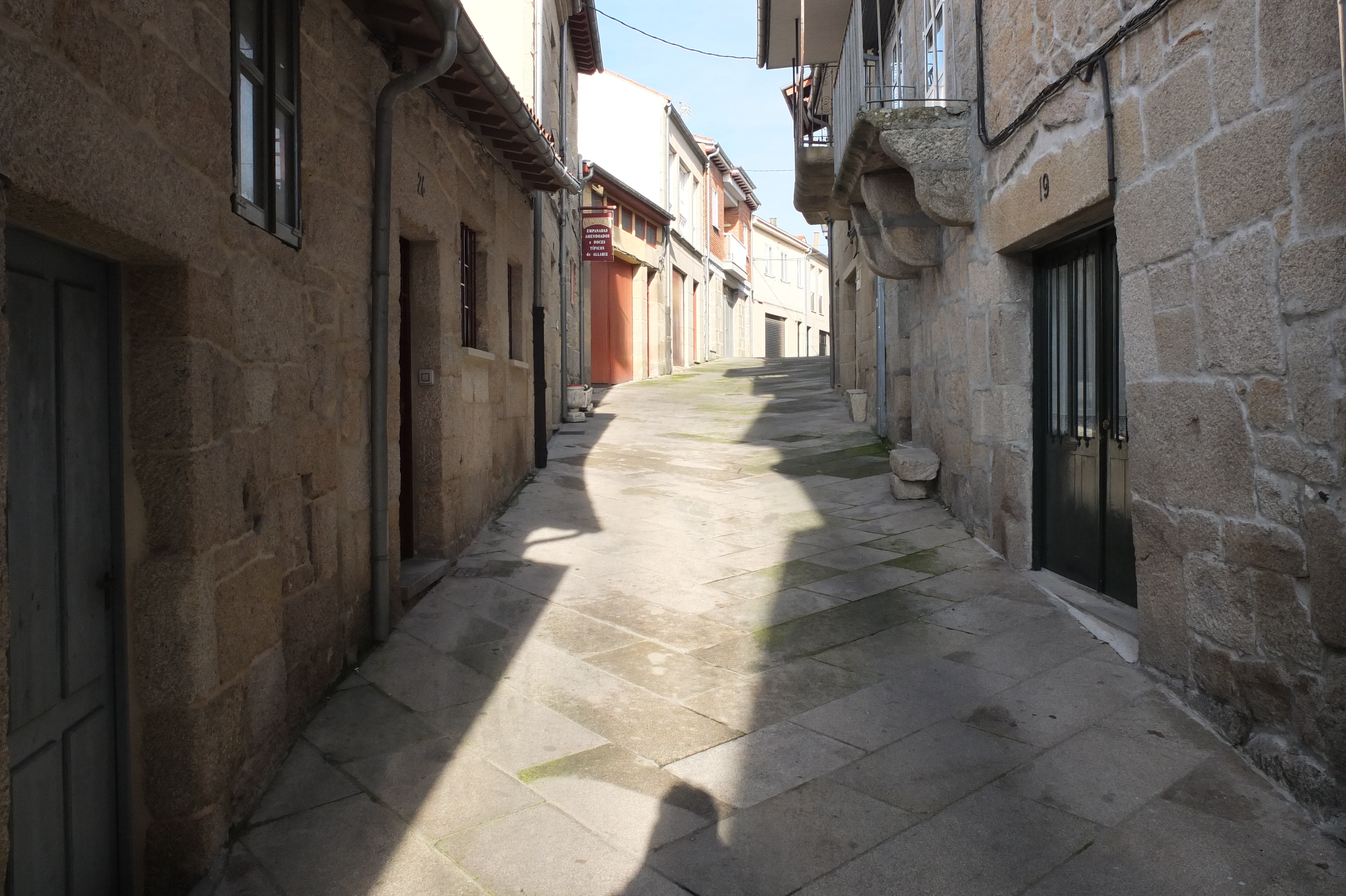 รูปถ่าย สเปน(Spain) อาลาริซ(Allariz) 2013-01 74