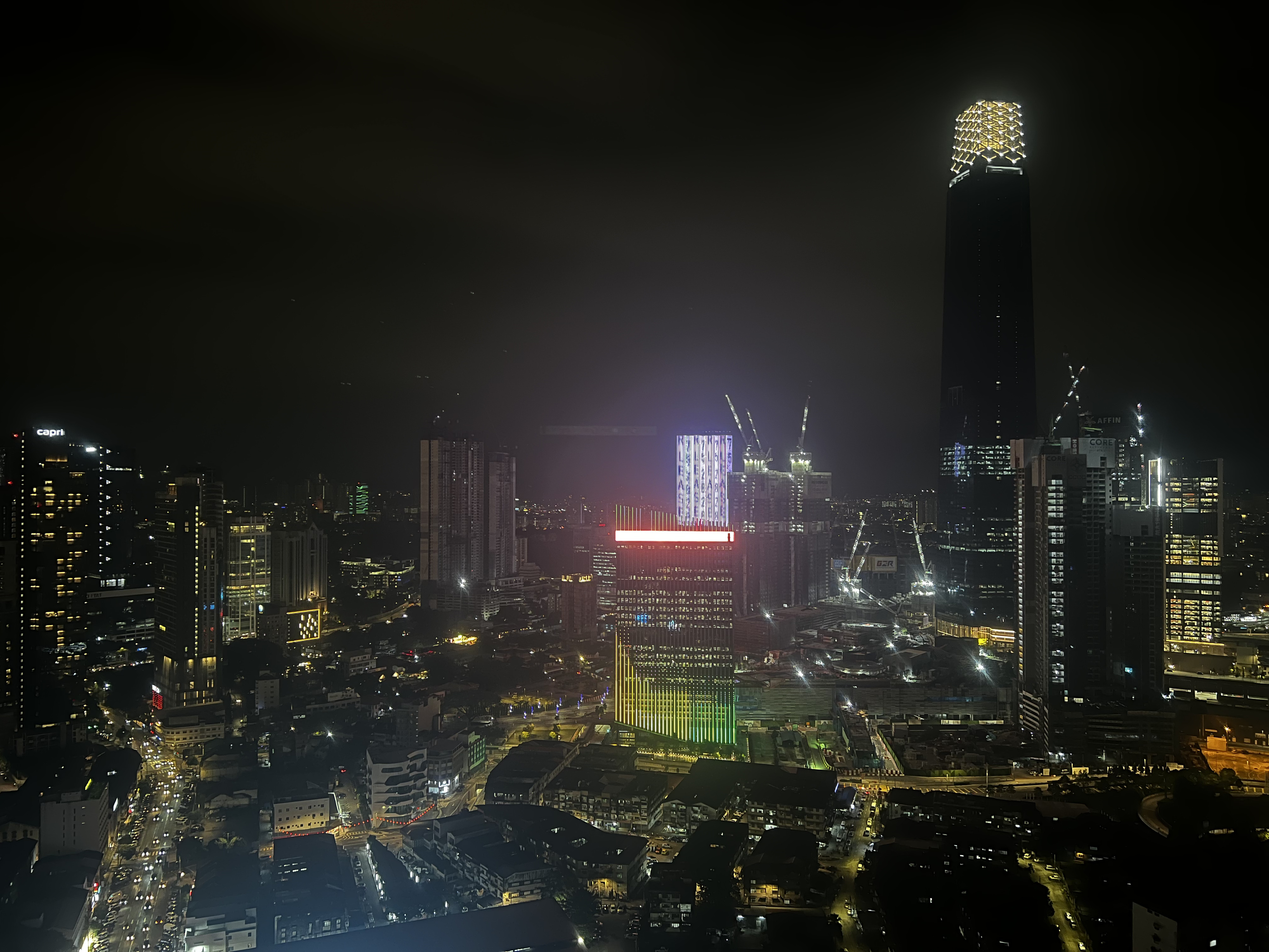 รูปถ่าย มาเลเซีย(Malaysia) กัวลาลัมเปอร์(Kuala Lumpur) 2023-01 81