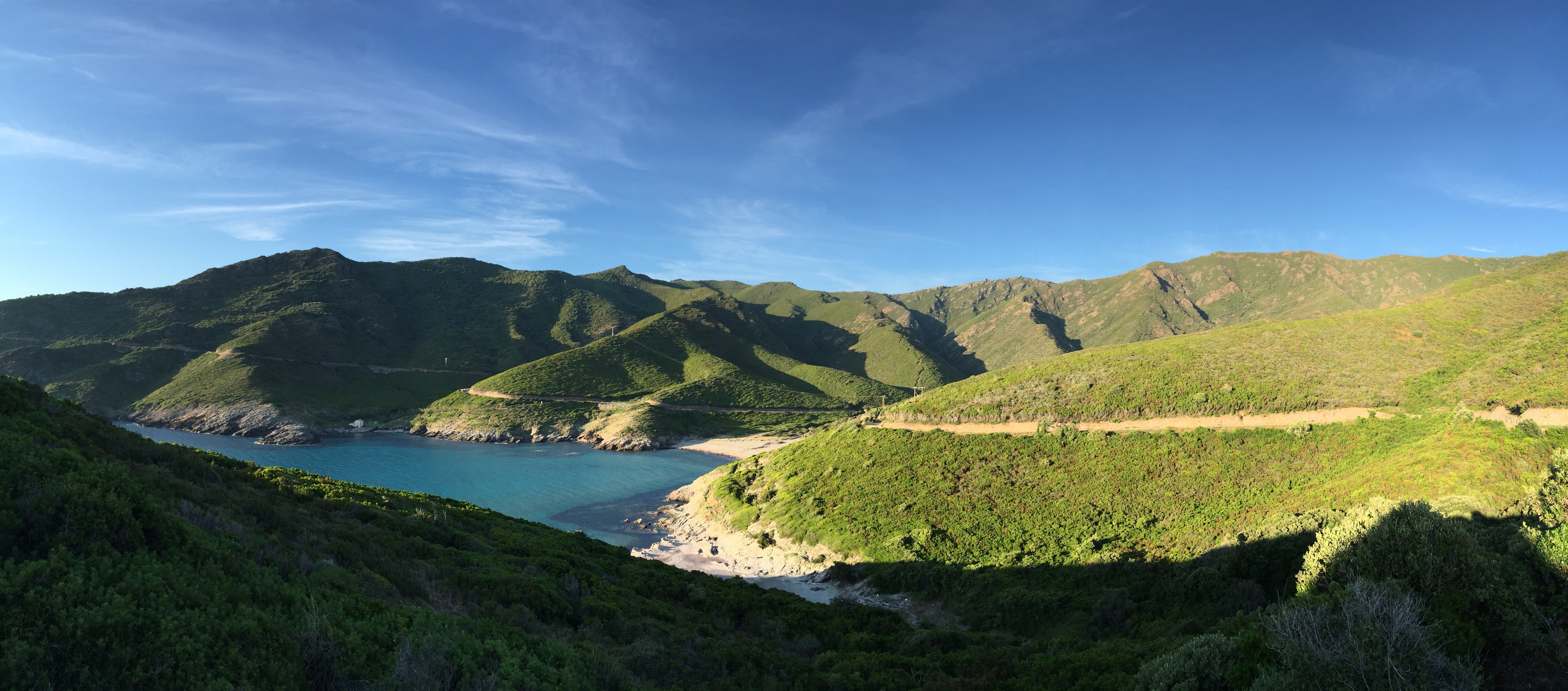 รูปถ่าย ฝรั่งเศส(France) คอร์สิคา(Corsica) แหลมคอร์ส(Corsican Cape) 2015-05 33