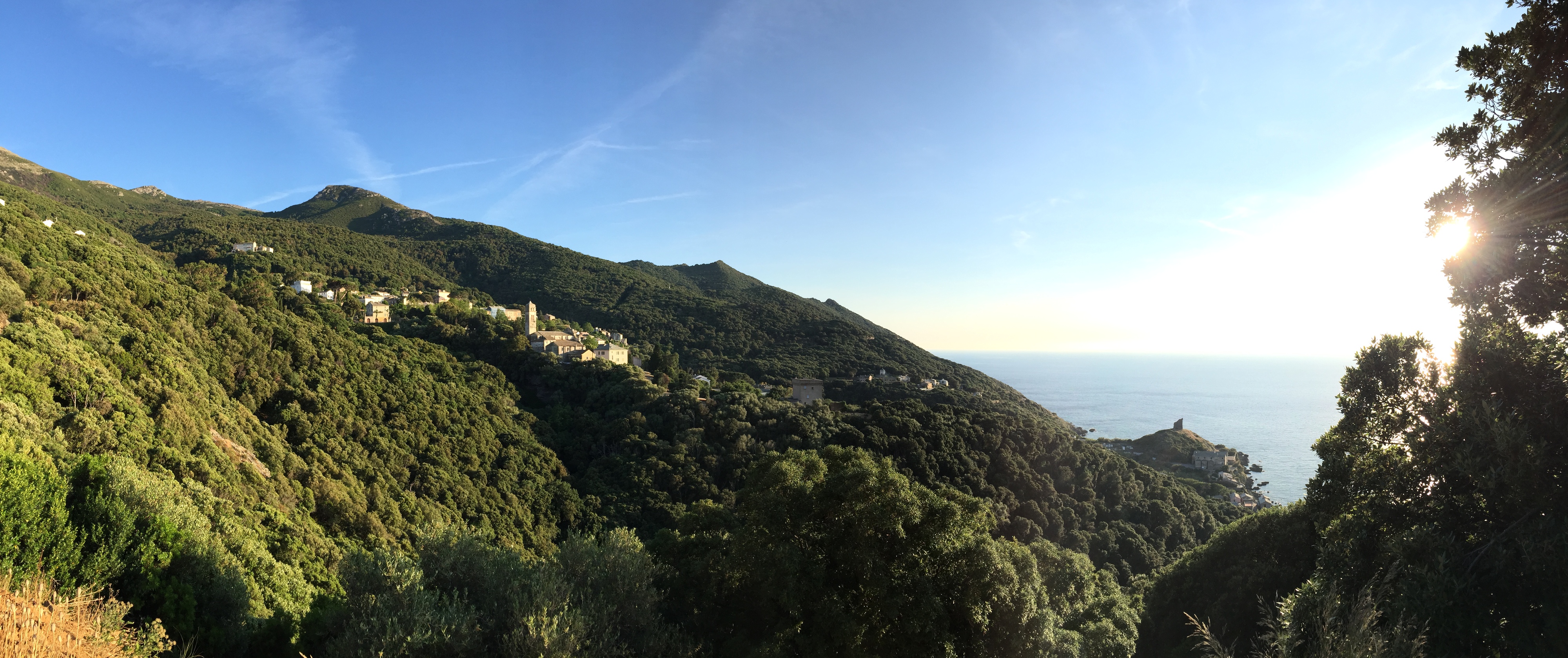 รูปถ่าย ฝรั่งเศส(France) คอร์สิคา(Corsica) แหลมคอร์ส(Corsican Cape) 2015-05 24