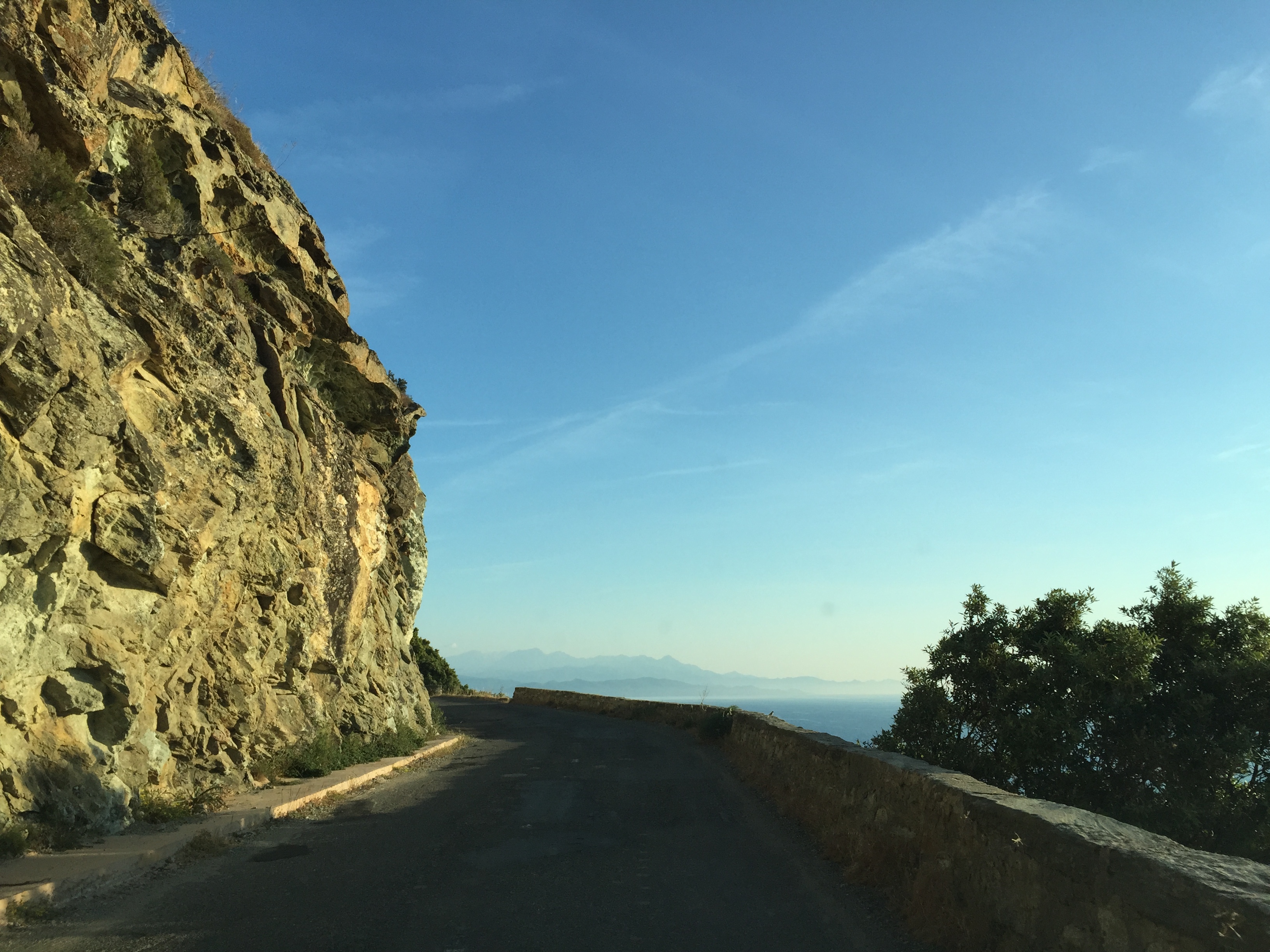รูปถ่าย ฝรั่งเศส(France) คอร์สิคา(Corsica) แหลมคอร์ส(Corsican Cape) 2015-05 4